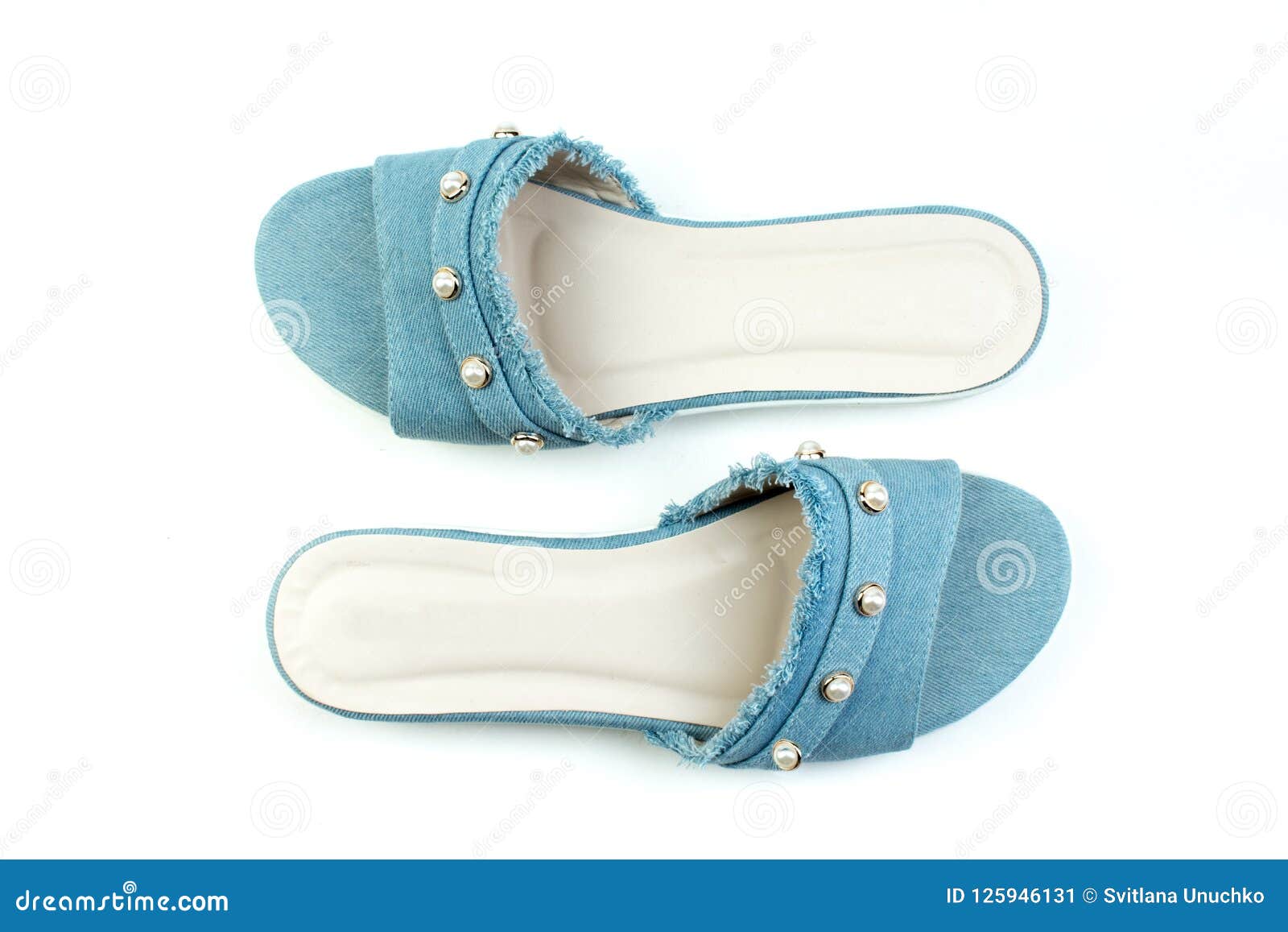 Amazon.com: Handmade Denim Slippers of Recycled jeans : Handmade Products