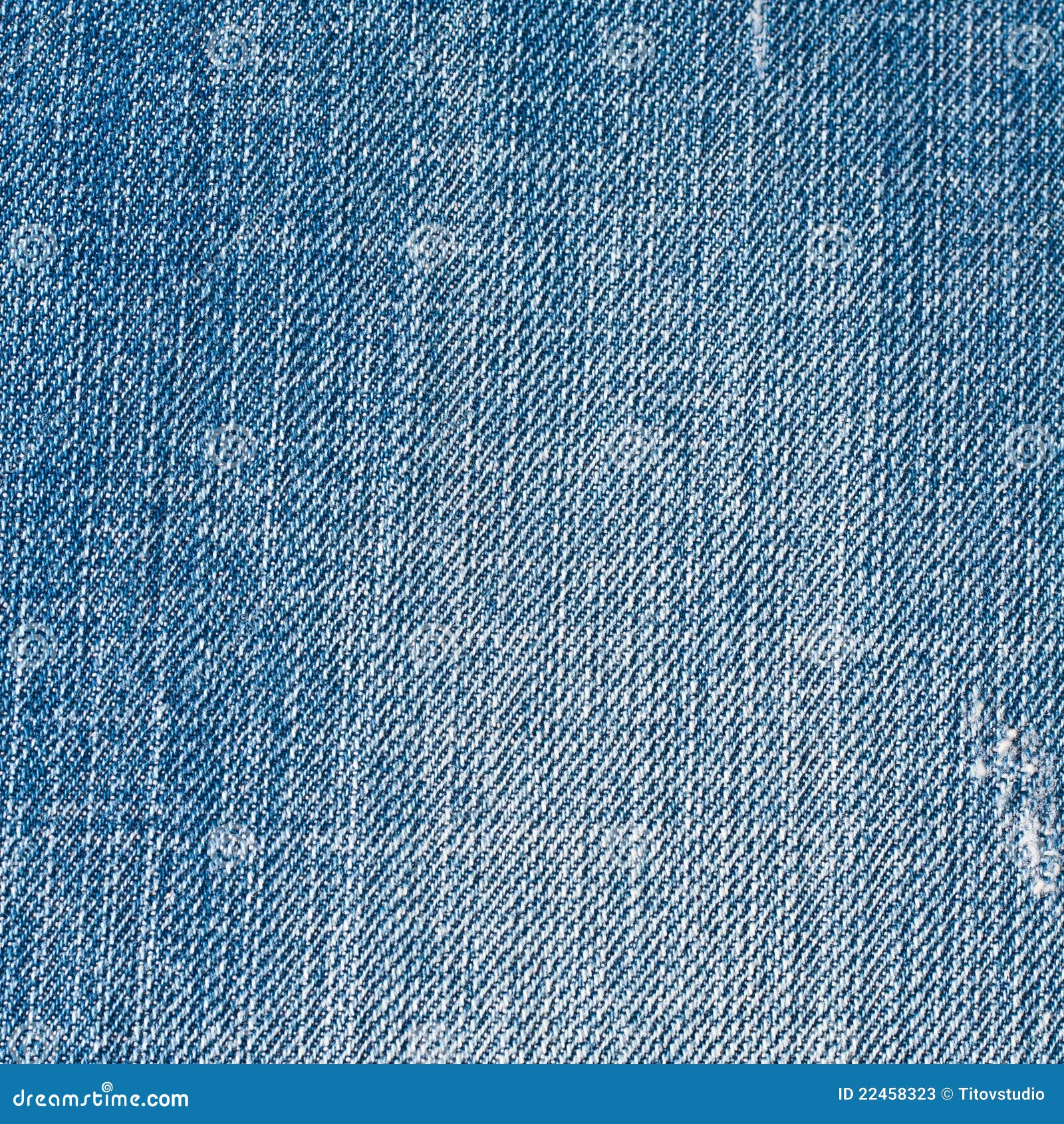 Blue denim texture stock image. Image of clothing, stitch - 22458323