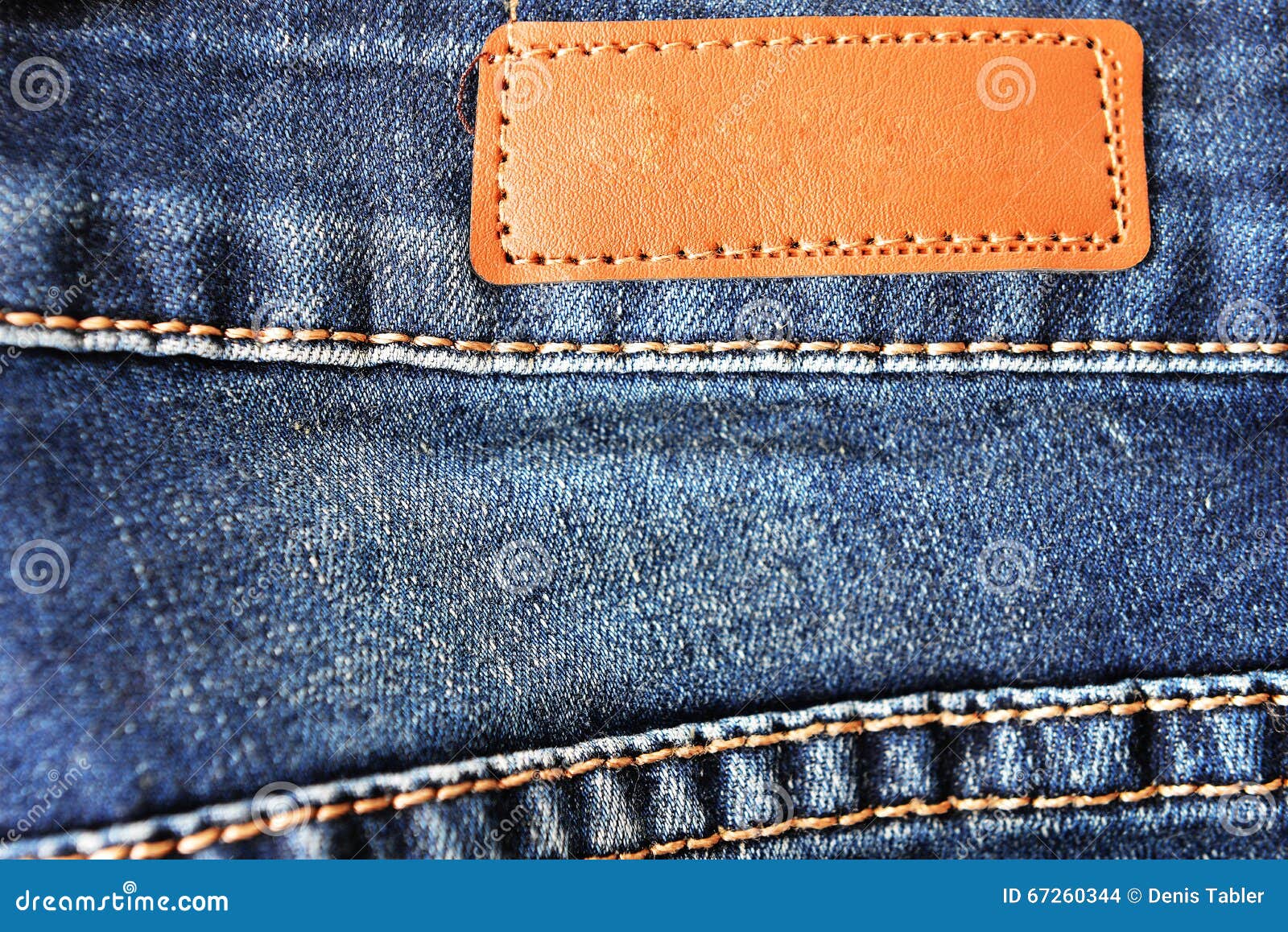 Blue denim texture stock photo. Image of close, fiber 67260344
