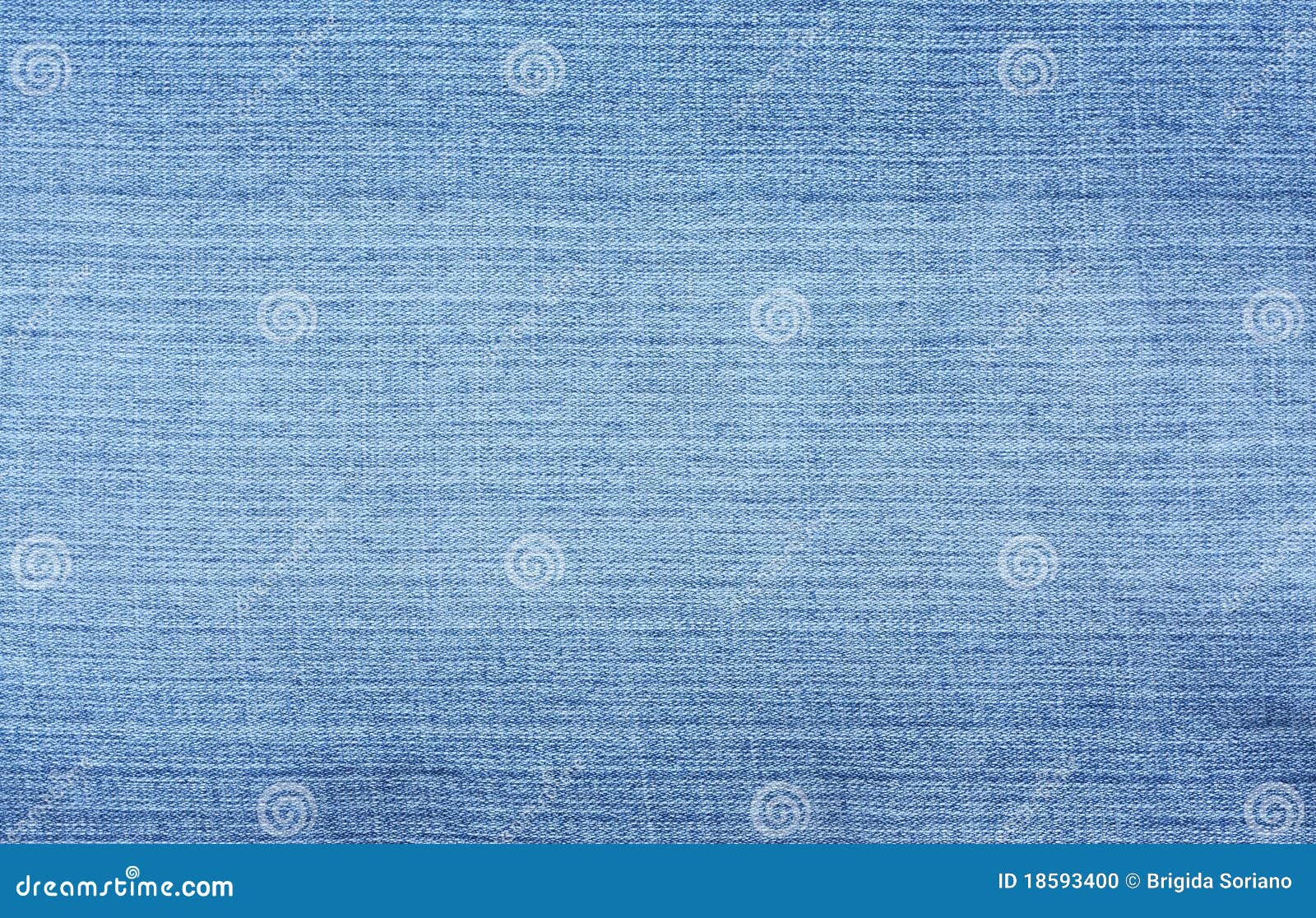 blue denim textured background