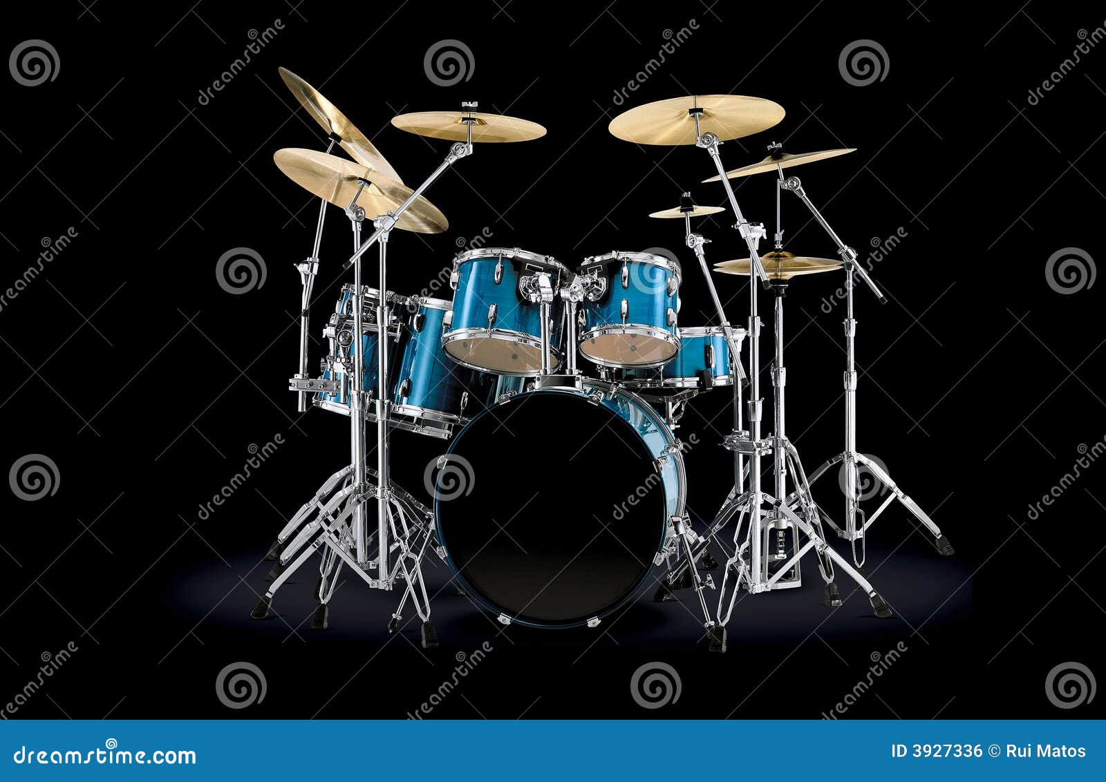 drum kit