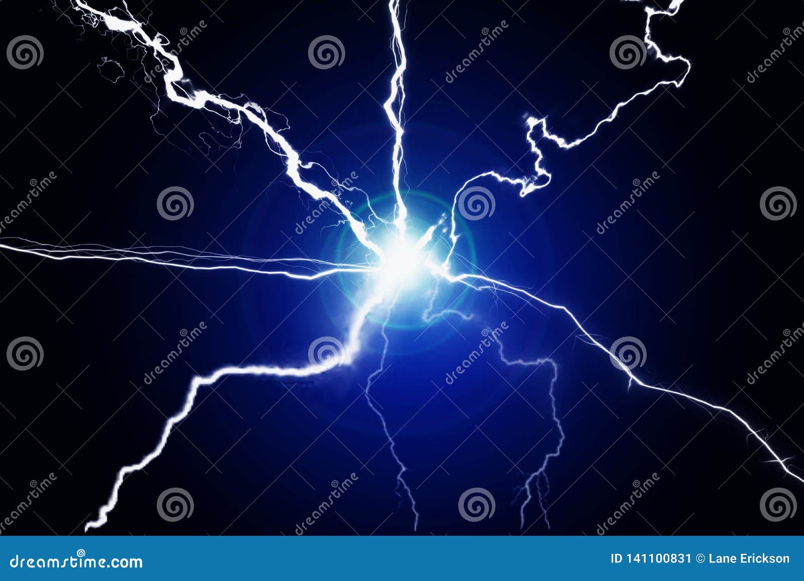 blue energy electricity plasma power crackling fusion