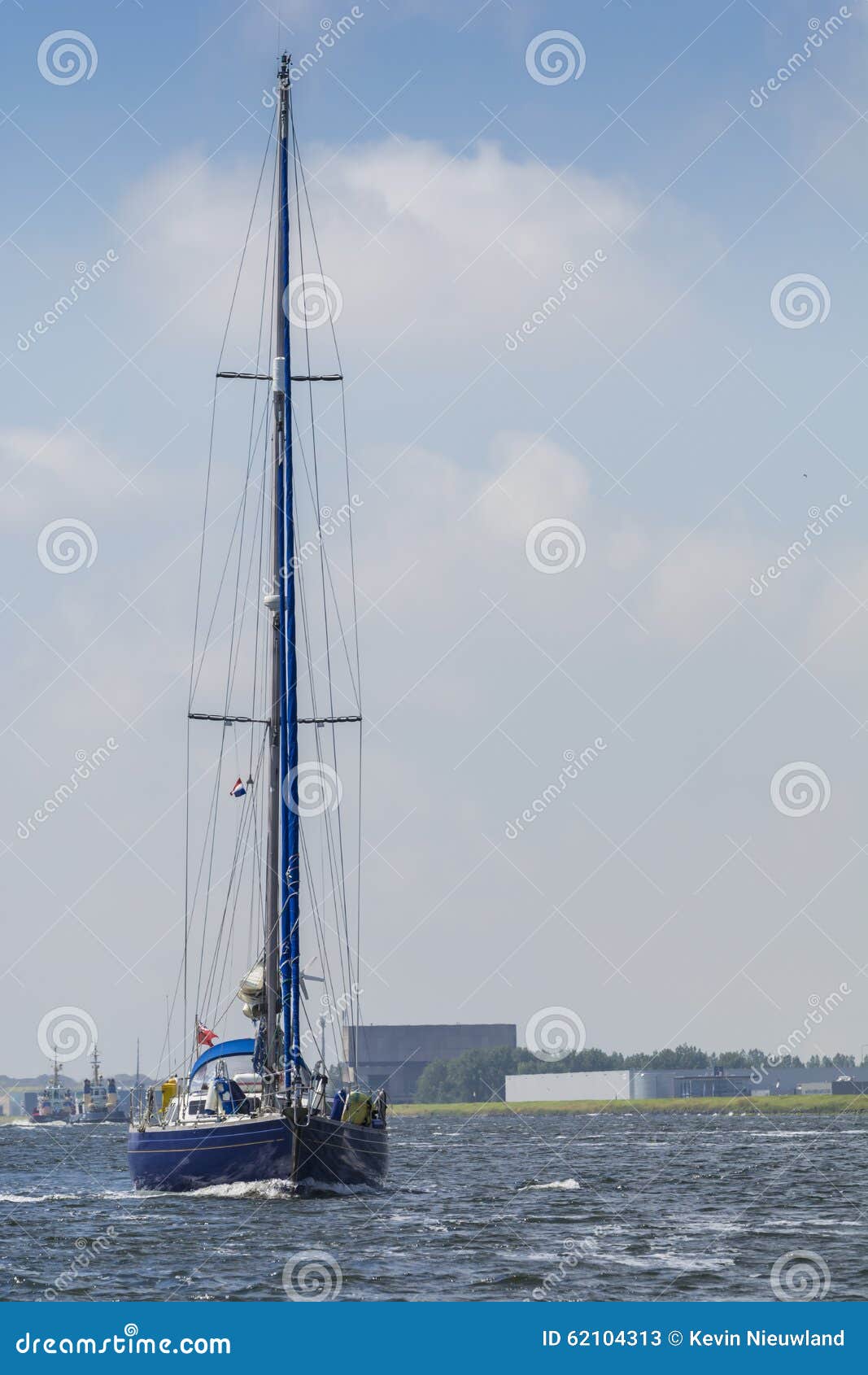 english sailing yachts