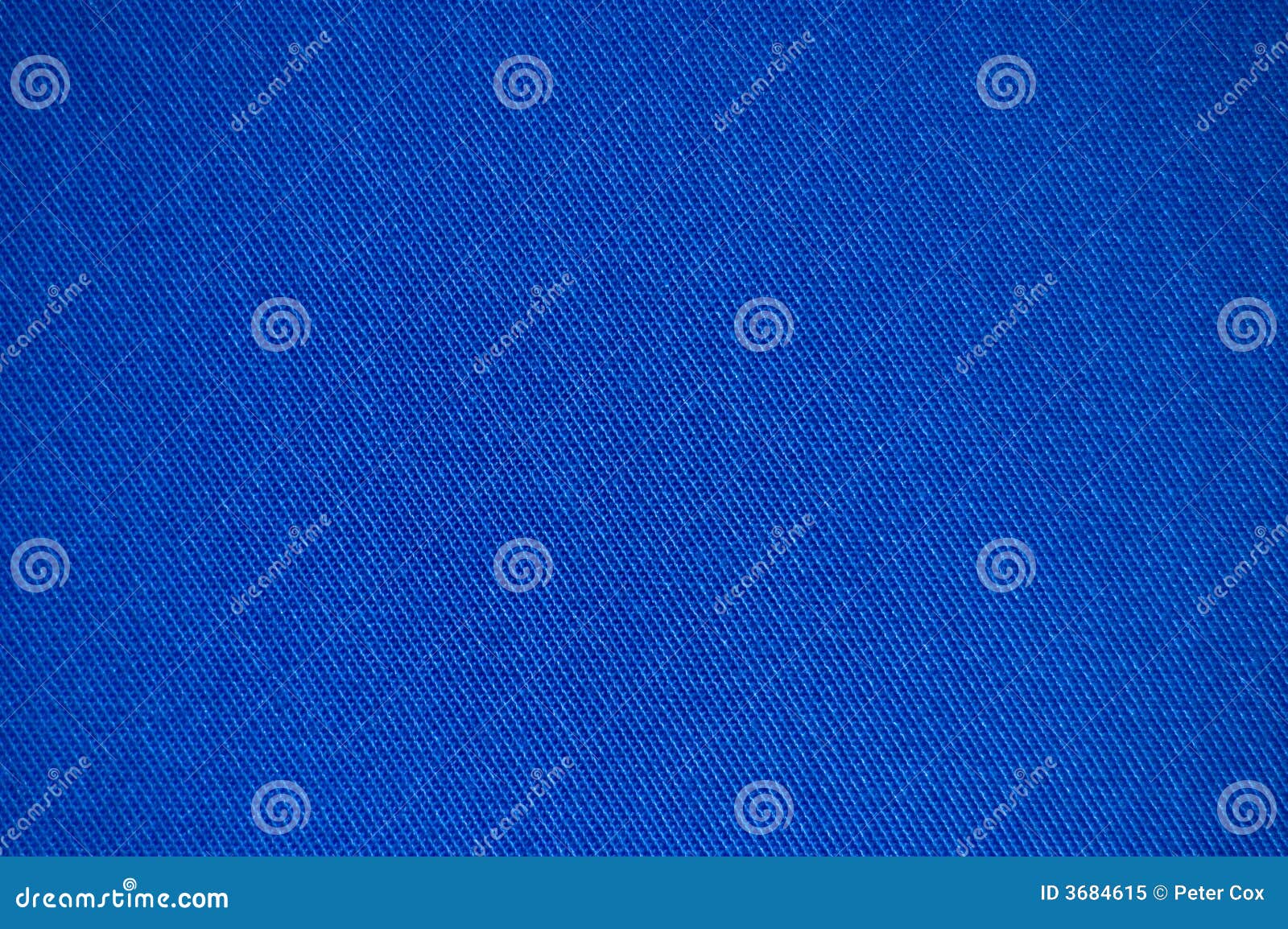 Blue fabric texture stock image. Image of cloth, cotton 3684615