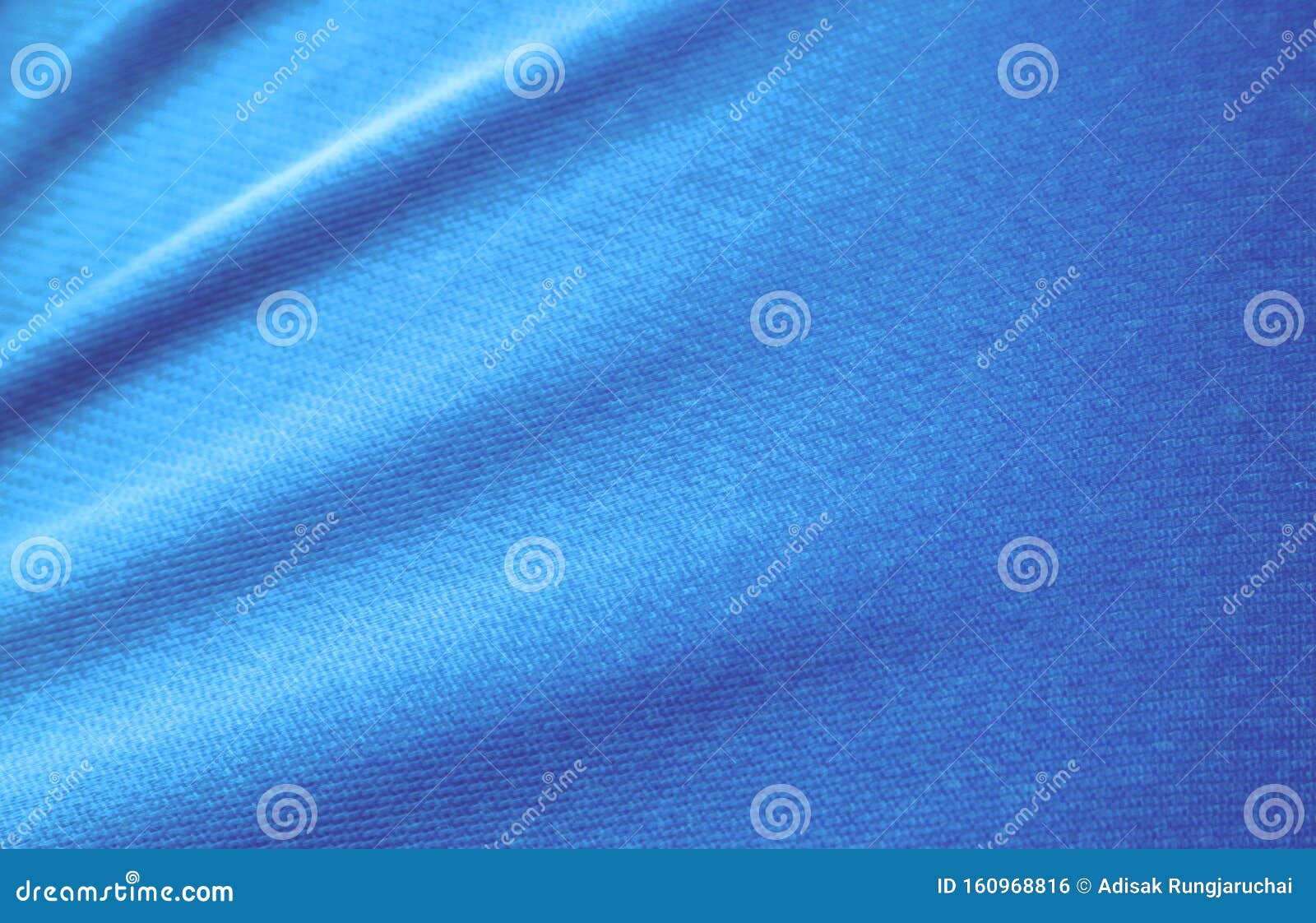Blue Fabric Texture, Cloth Background, Solid Fabrics for Backs and ...