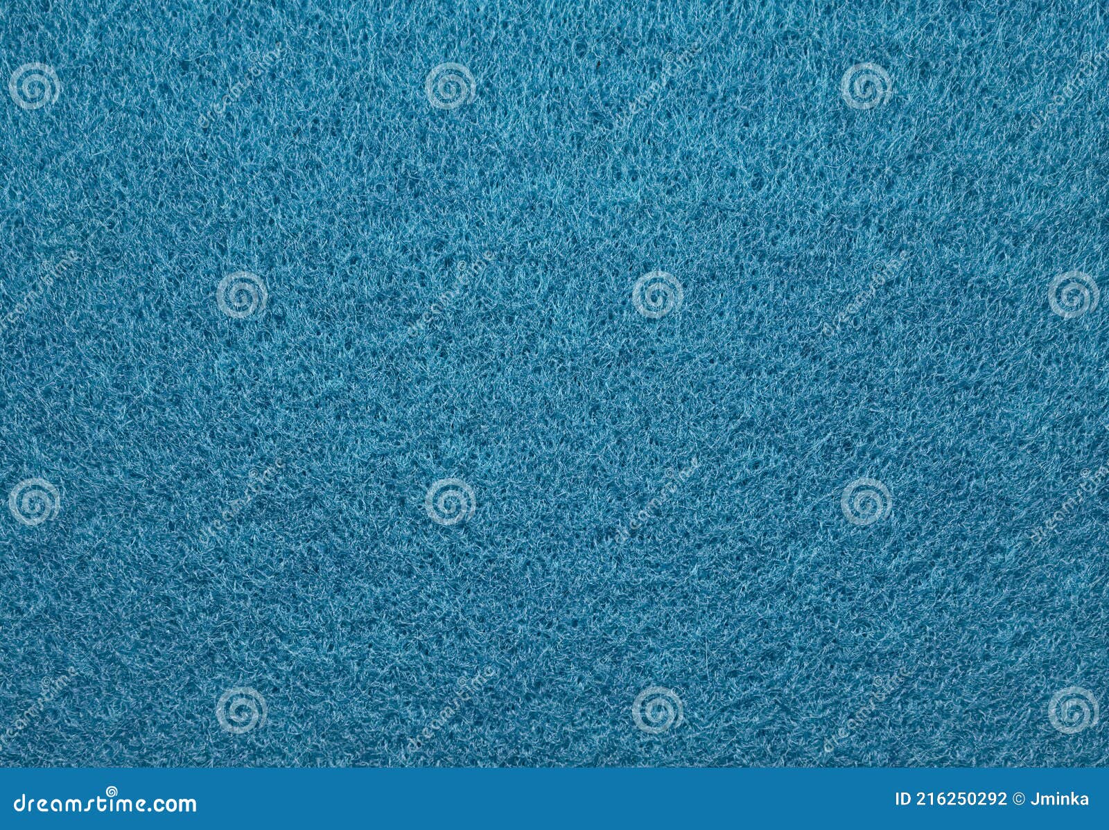 Blue Felt Texture Background Stock Photo - Image of blue, organic ...