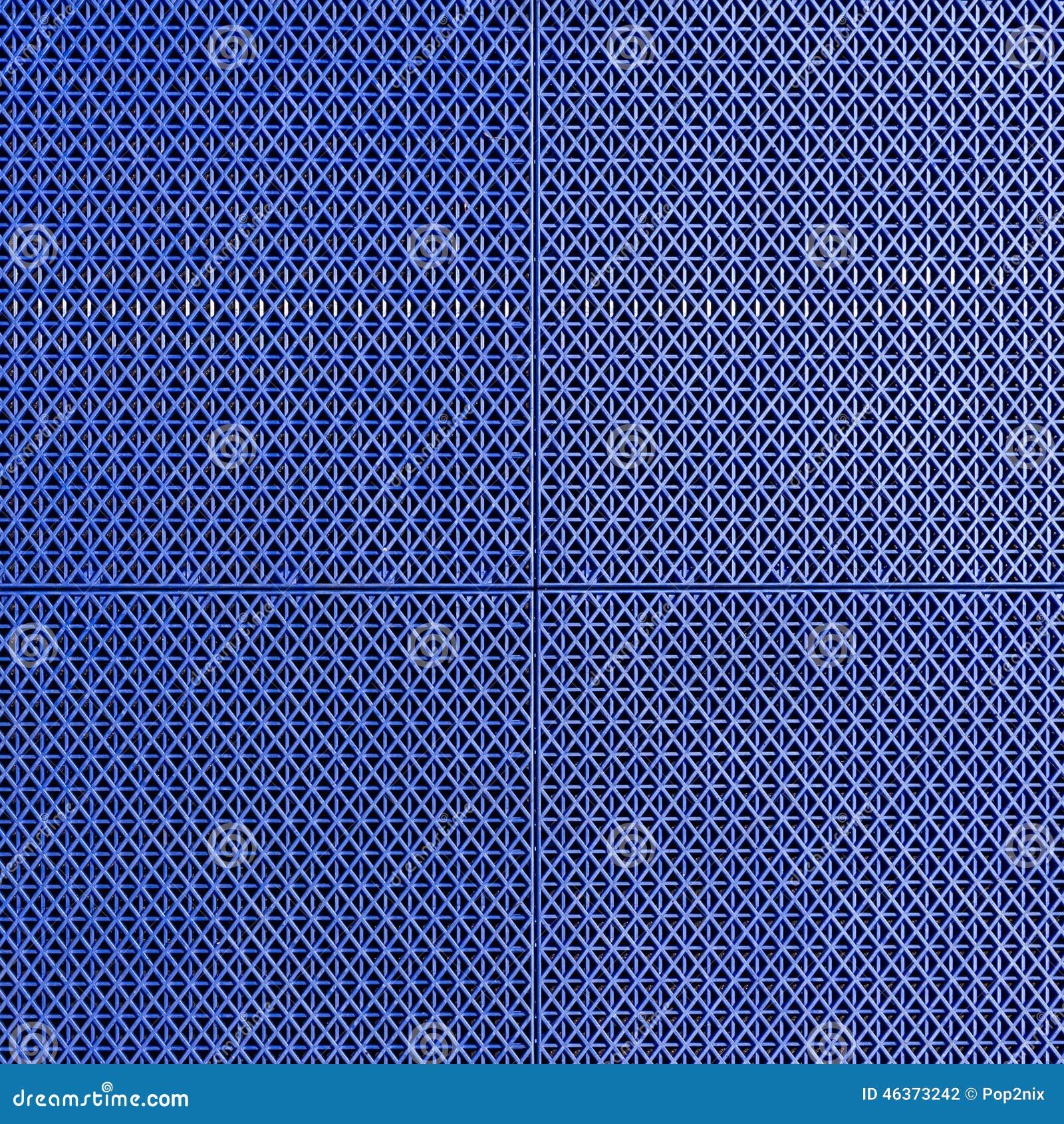 Blue Floor Background and Texture Stock Photo Image of floor, sidewalk 46373242