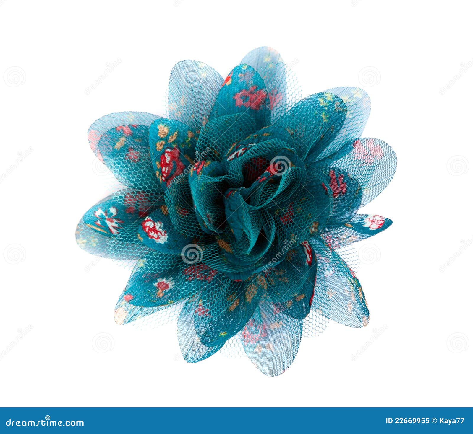Blue flower lace fabric stock image. Image of floral 22669955