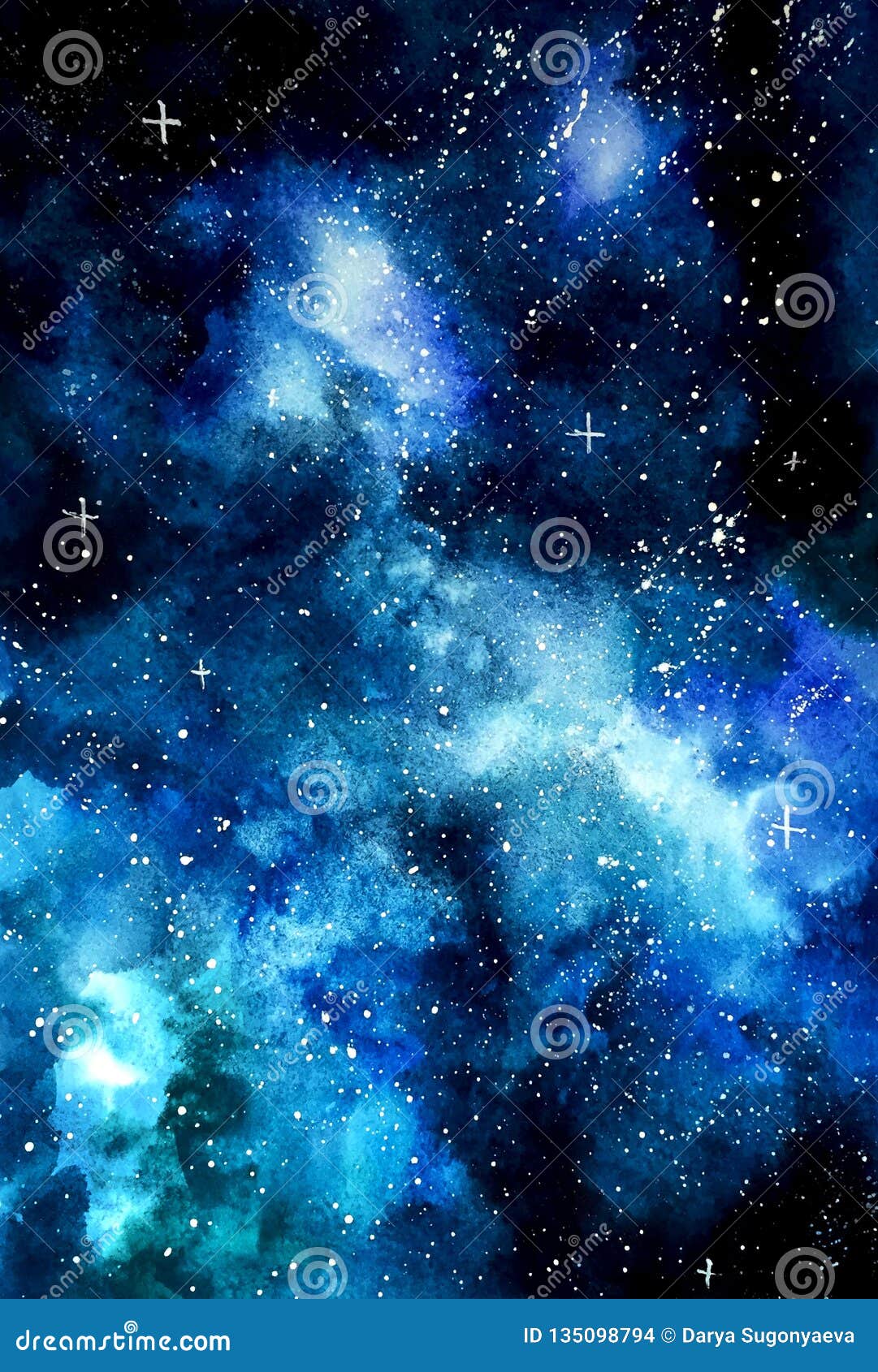 Galaxy Colors Stock Illustrations – 34,569 Galaxy Colors Stock