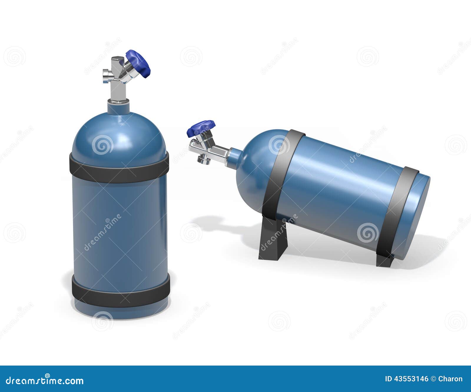 Wayne Gas Dispensers: Metal Gas Tank