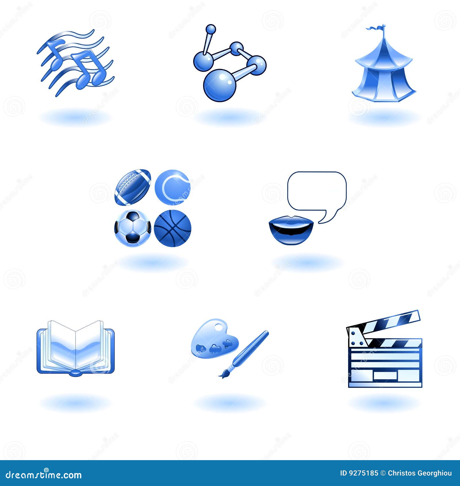 Category - Free web icons