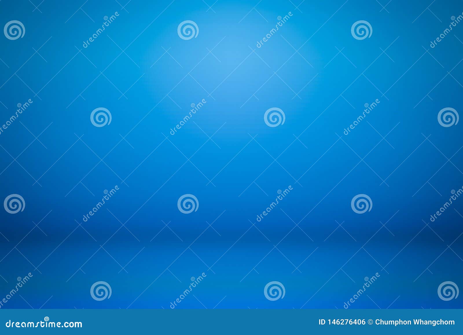 blue gradient backdrops. display product background