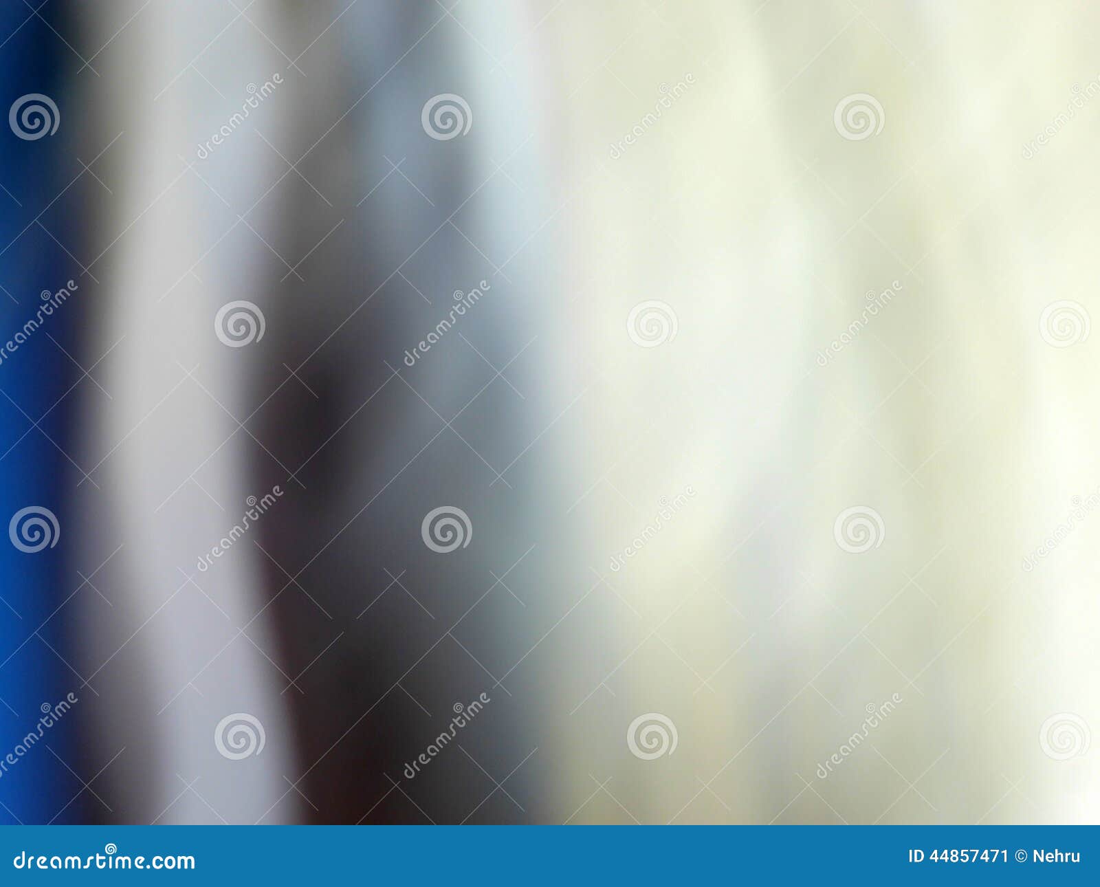 Blue Gray Gradient Background Stock Image Image of turquoise, blur
