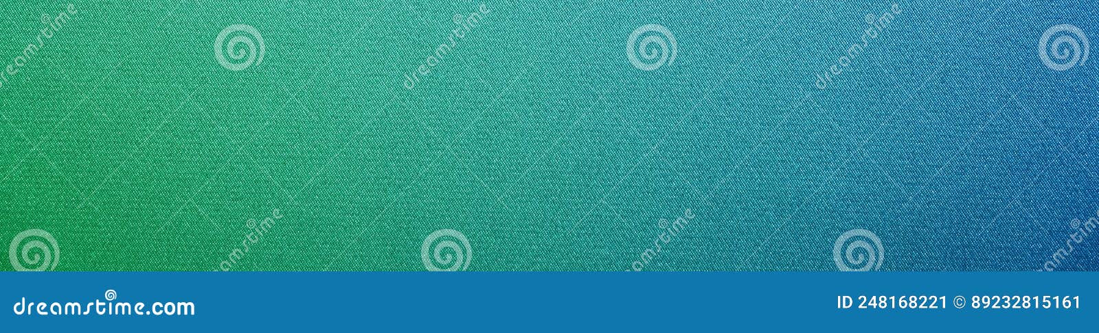 Blue Green Background. Gradient. Abstract. Colorful. Beautiful