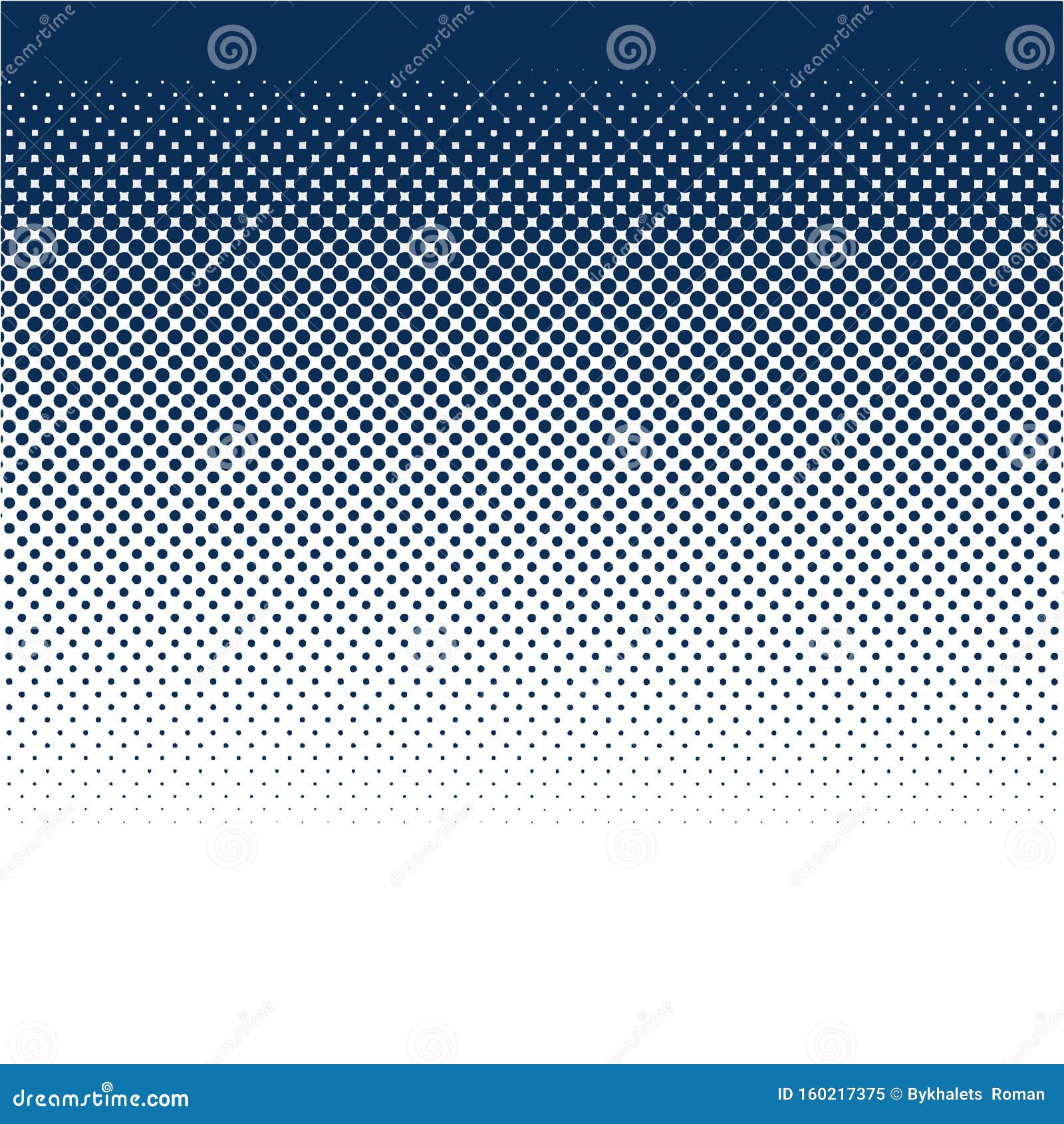 blue halftone simple line texture dot wallpaper pointer banner