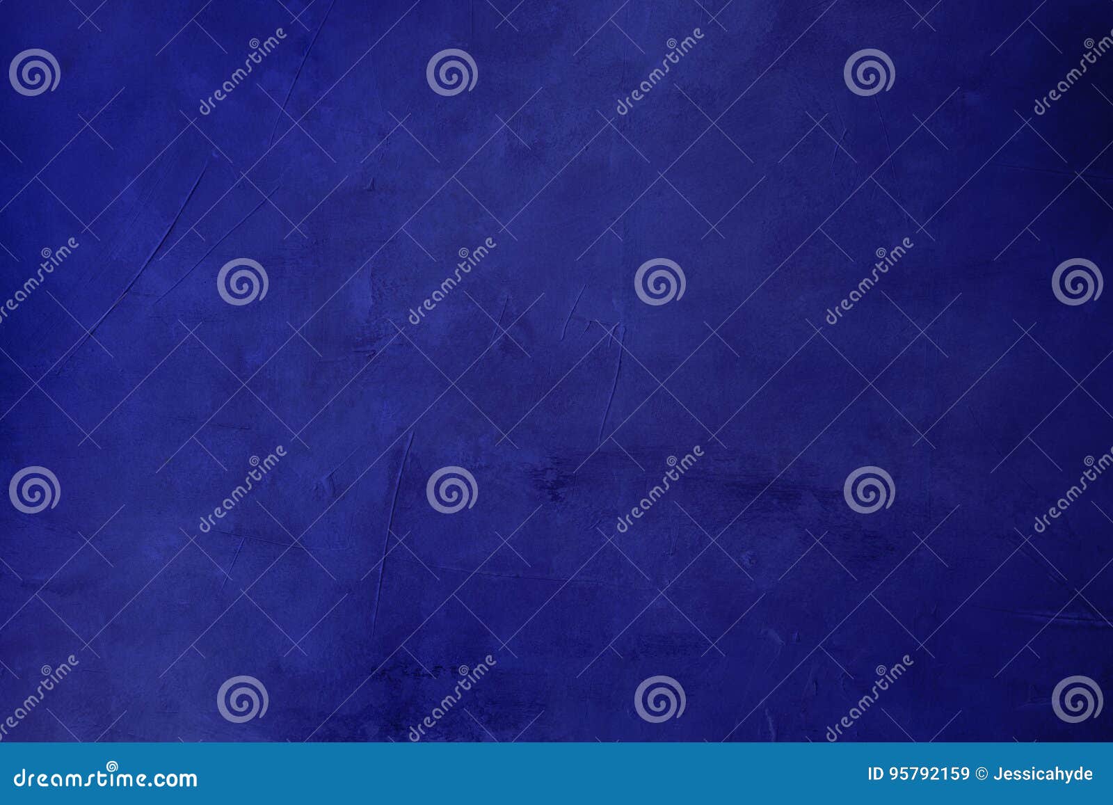Blue indigo background stock image. Image of grunge, painting 95792159