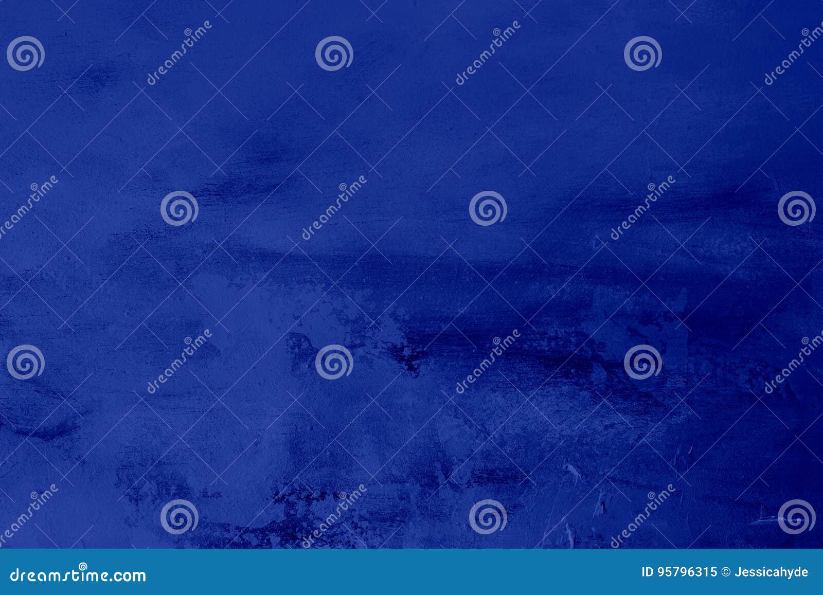 blue indigo grungy background