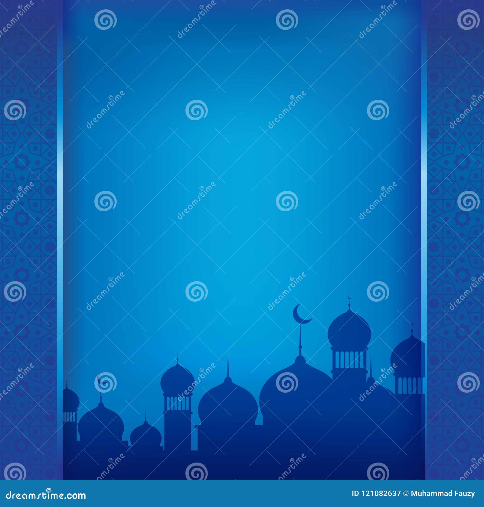 Wallpaper islamic