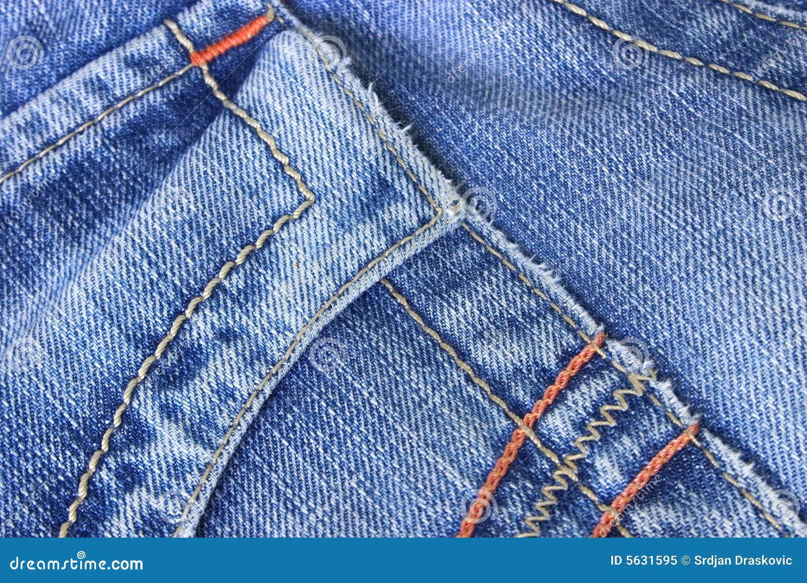 Blue jeans stock image. Image of clothes, unisex, taylor 5631595