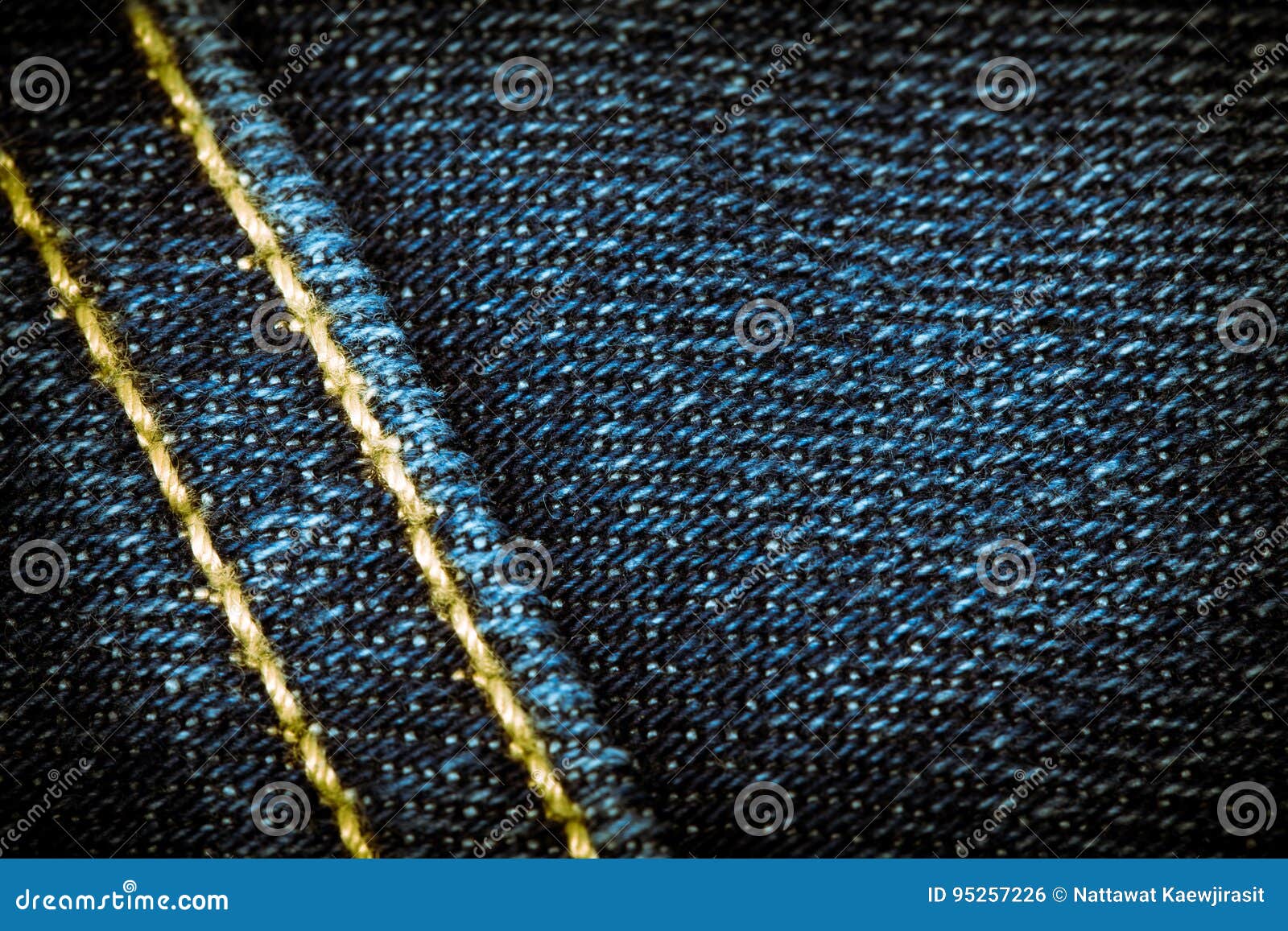 Blue jeans background stock photo. Image of closeup, casual - 95257226