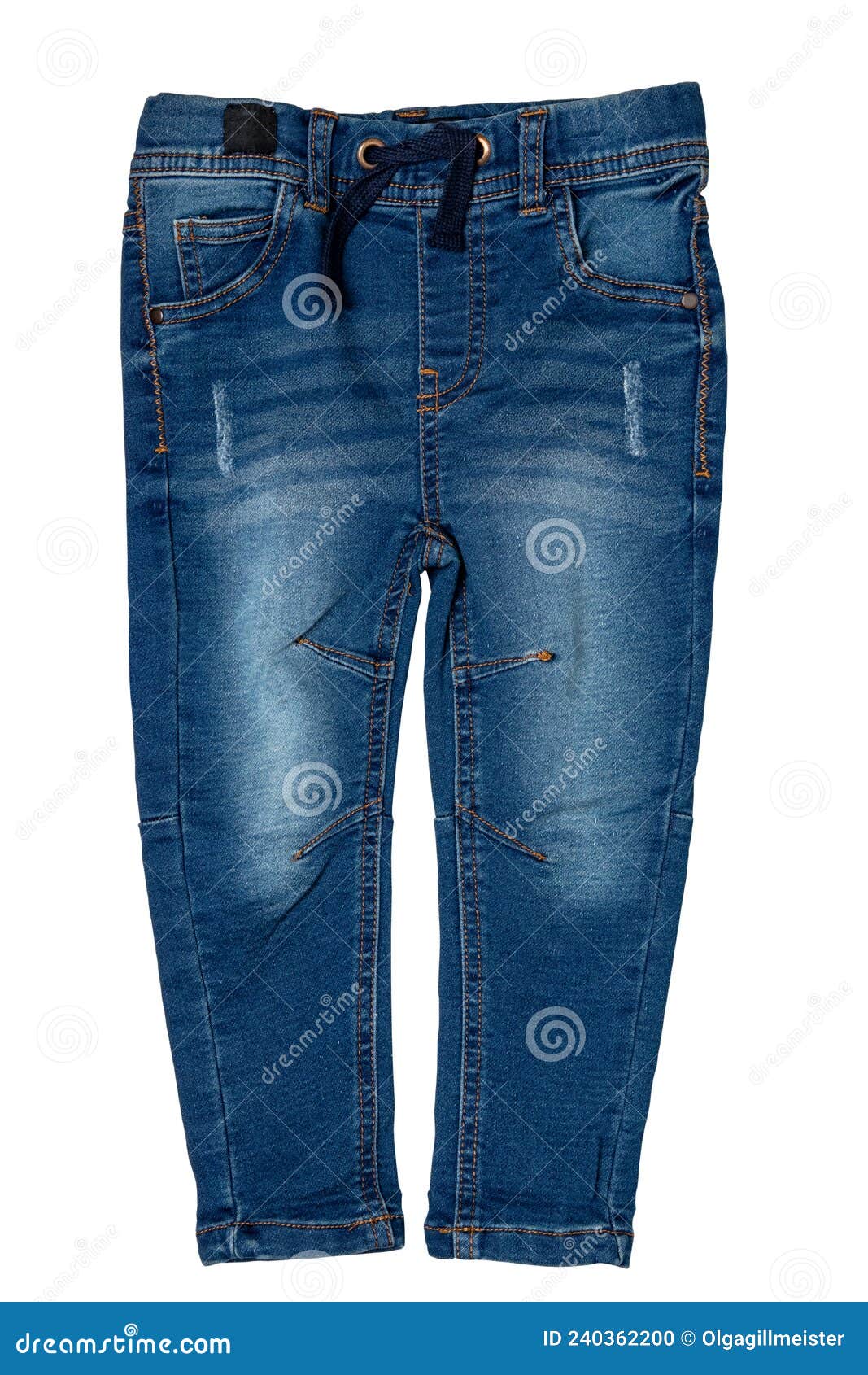 STONE ISLAND KIDS: Stylish Regular Tapered Pants for Boys