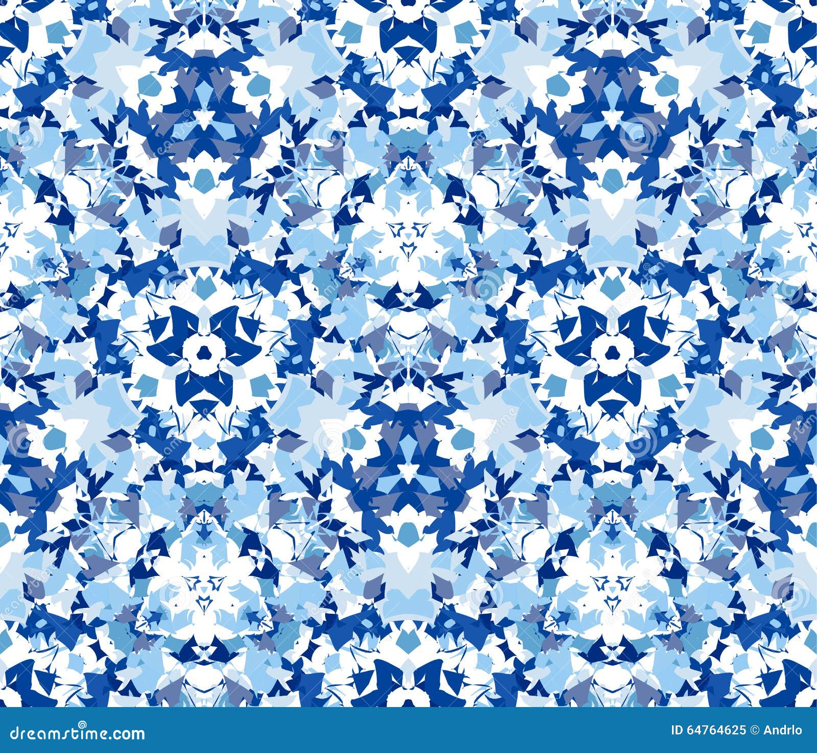 kaleidoscope blue kaleidoscope blue