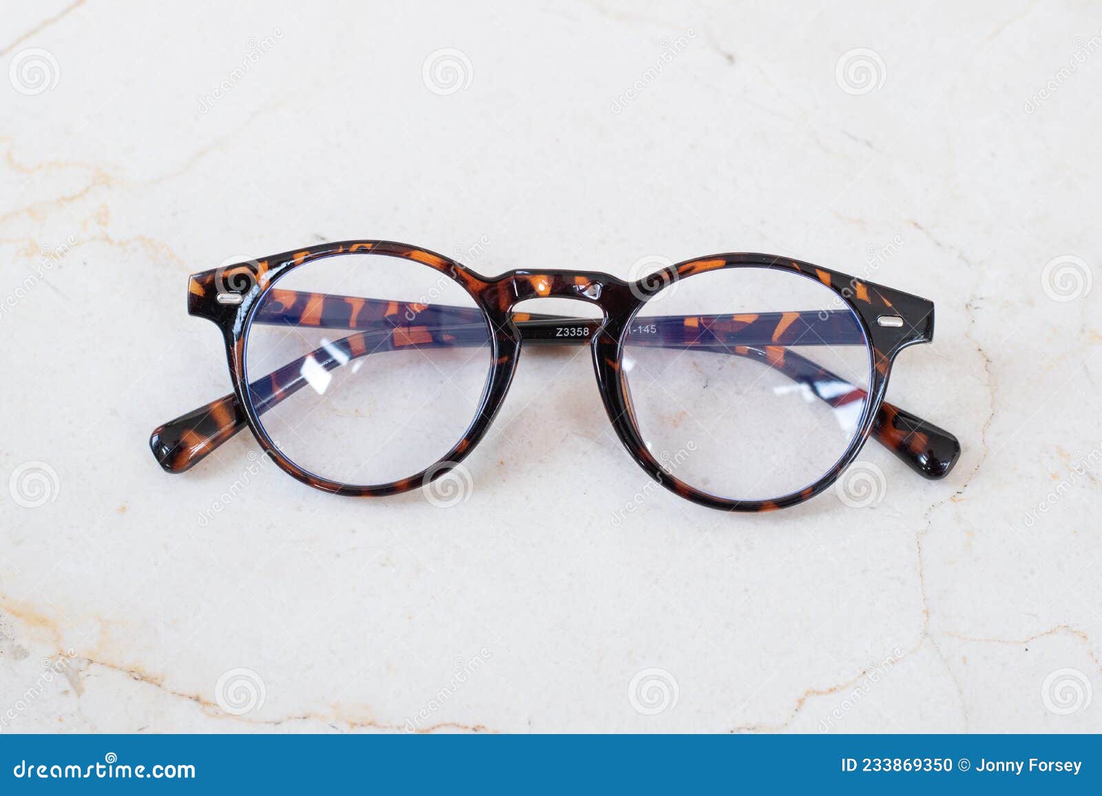 Blue Light Blocking Screen Glasses Stock Photo Image of lens, modern