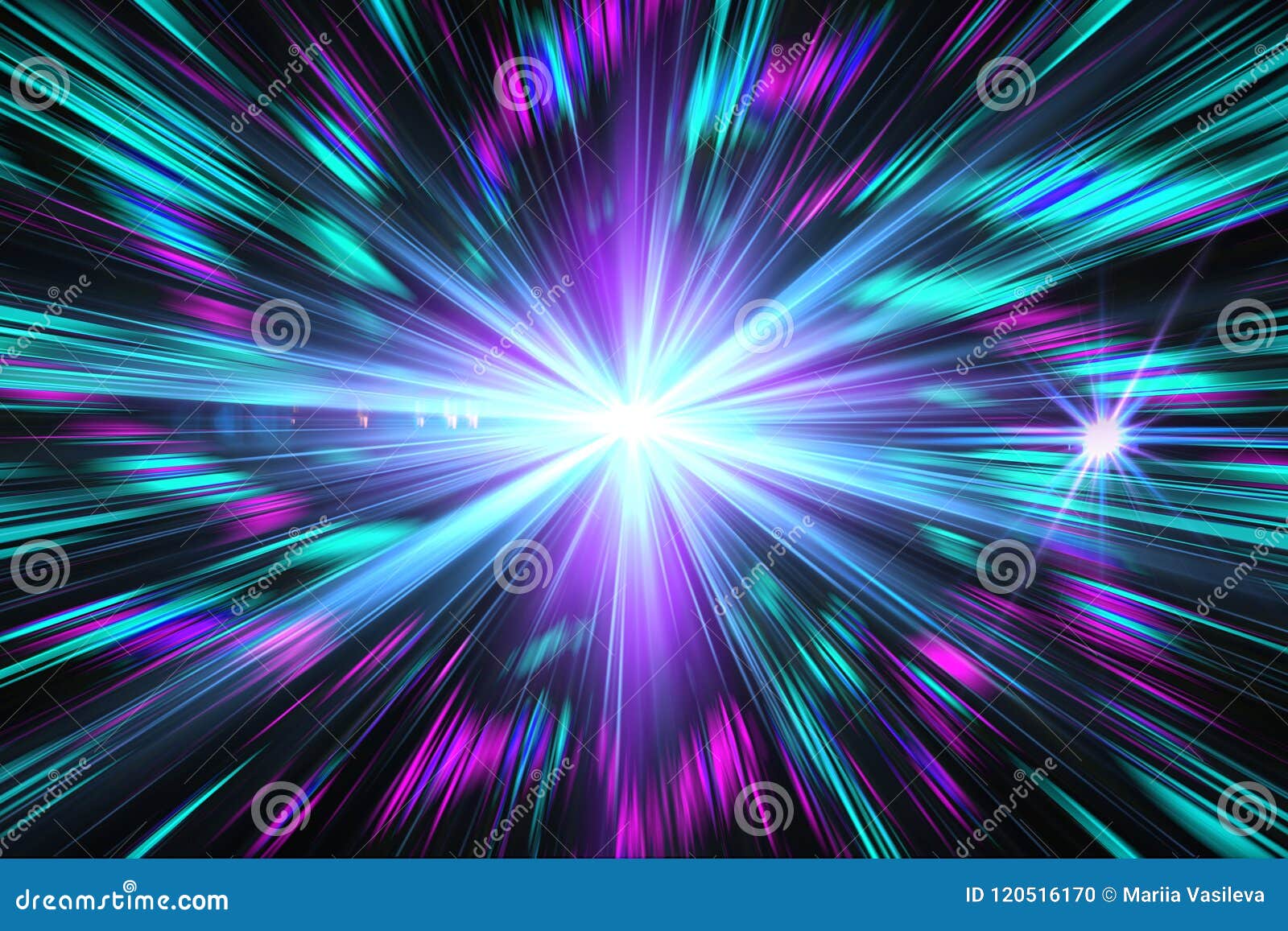 black and purple and blue background