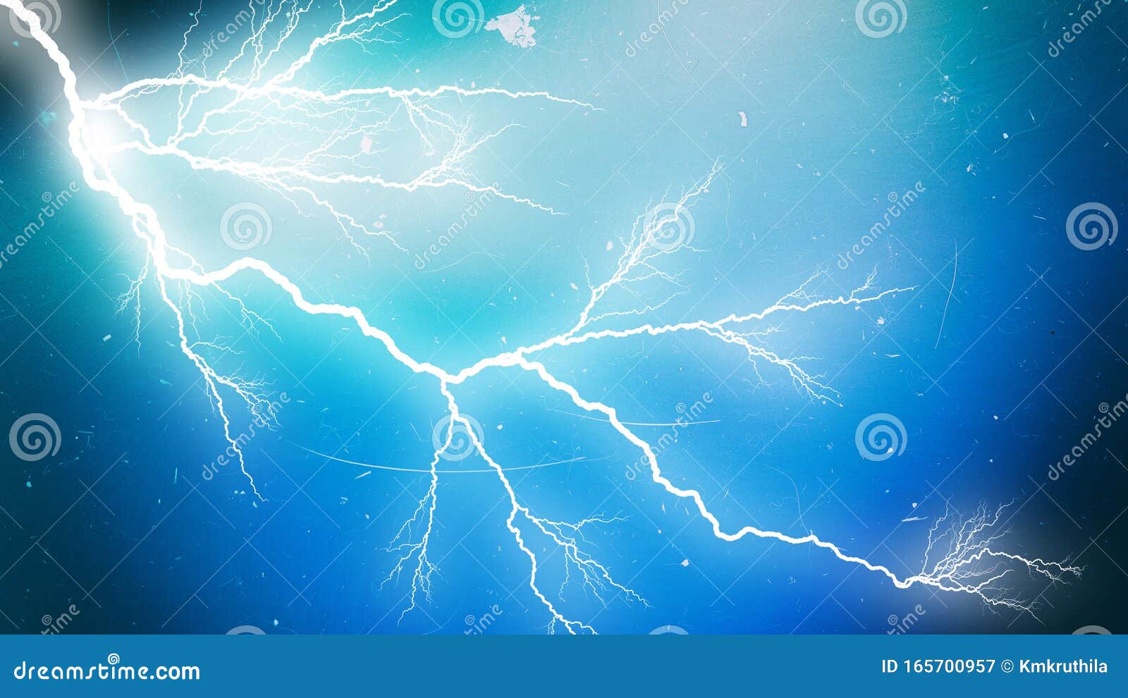 Blue Lightning Stock Illustrations – 46,570 Blue Lightning Stock