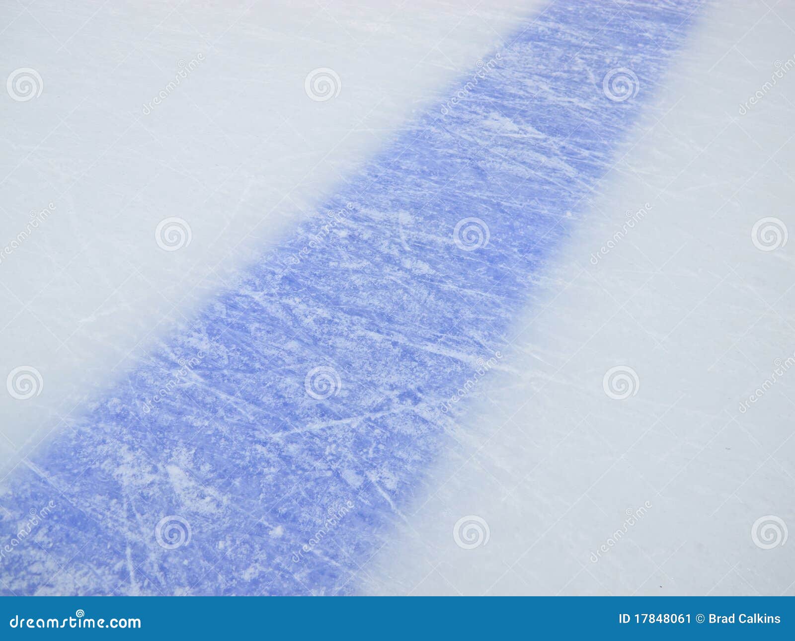 Blue line stock image. Image of sports, texture, hockey 17848061