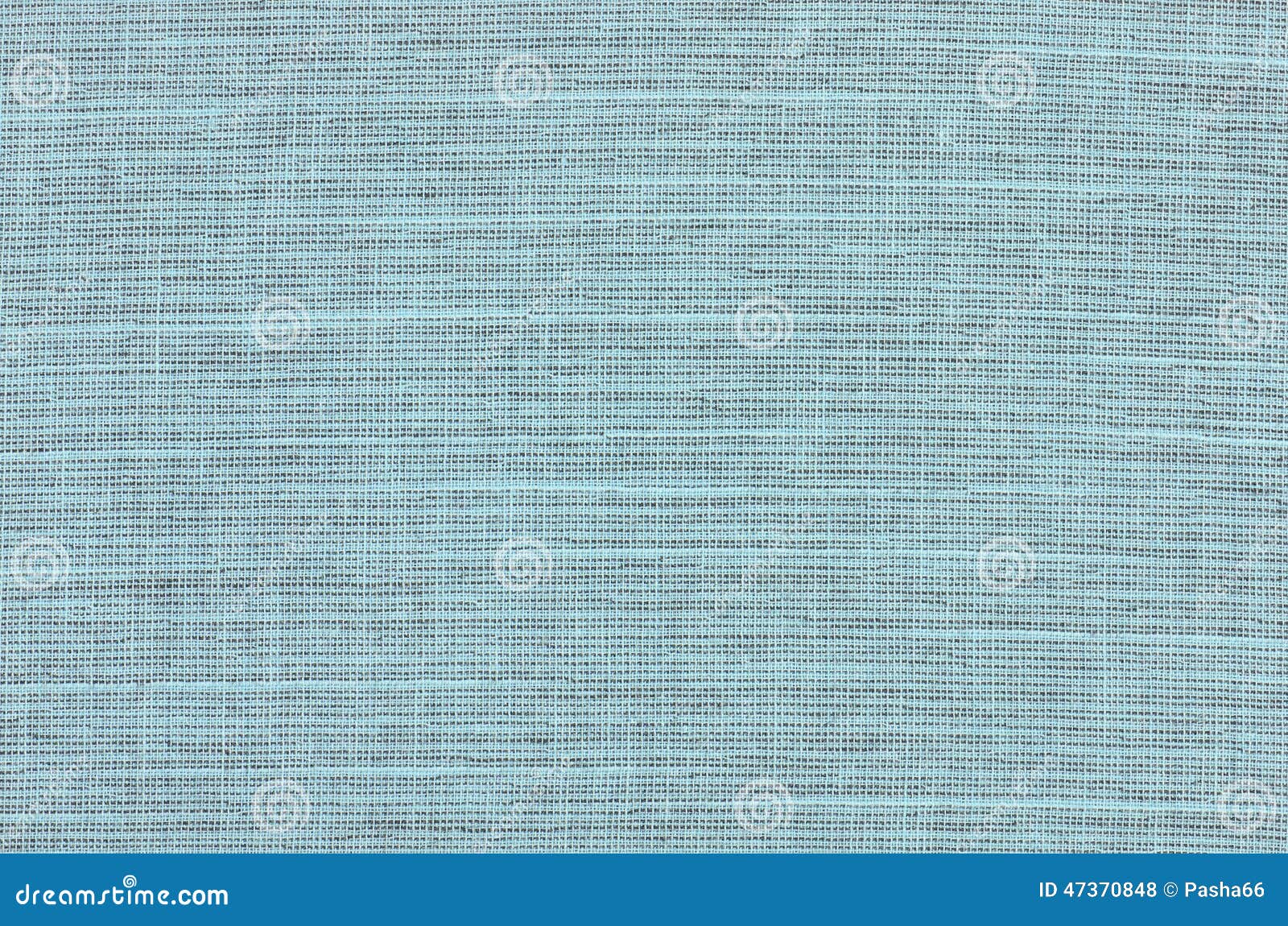 Blue Linen Texture Background Stock Photo Image of background