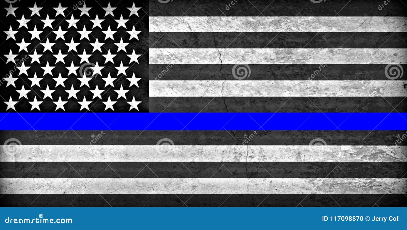 blue lives matter