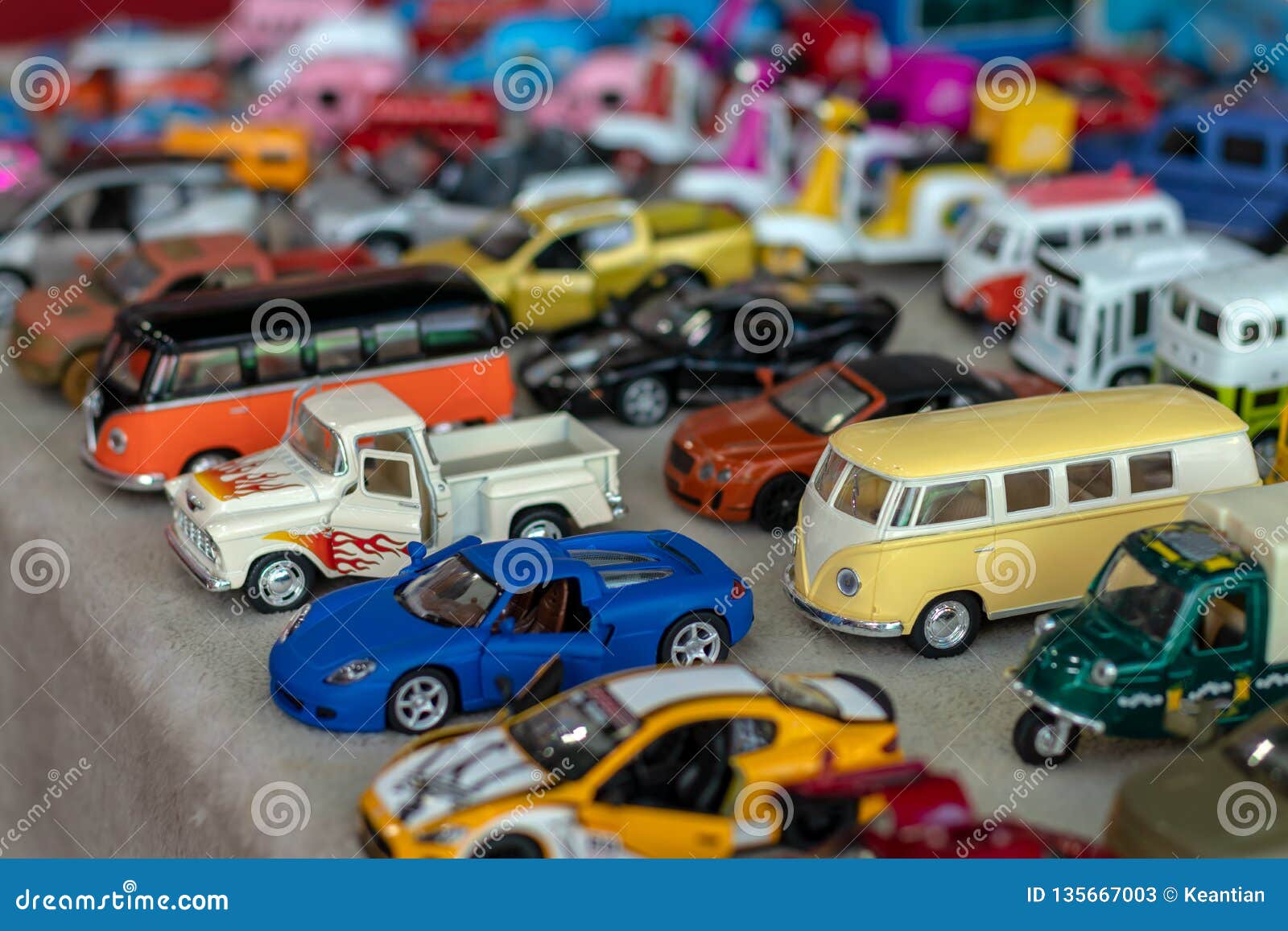 toy vans for sale