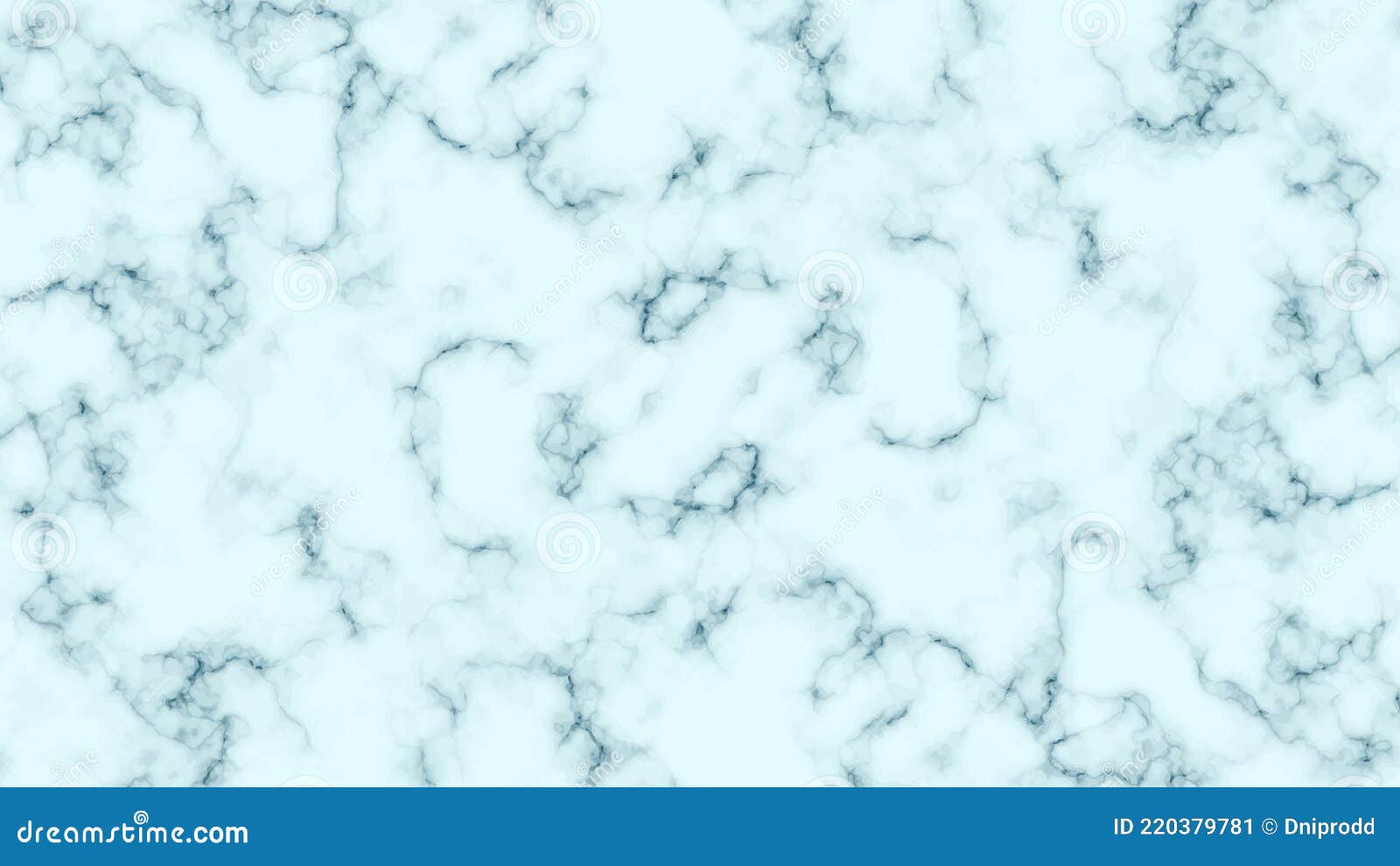 Blue Marble Texture Background Stock Vector - Illustration of brush