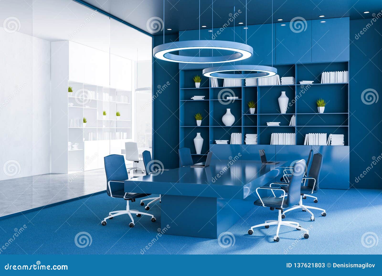 Featured image of post Anime Meeting Room Cada una con su personalidad sus aspiraciones y manera de ver la vida