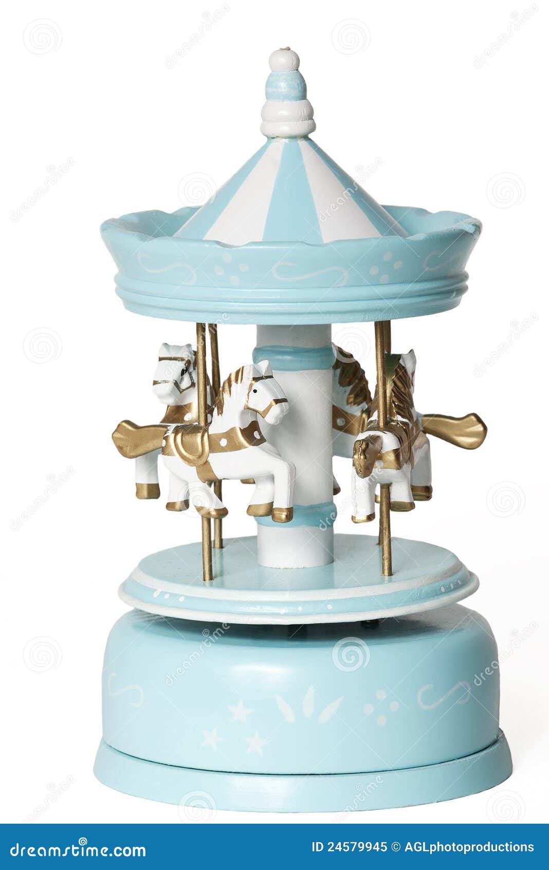 toy merry go round