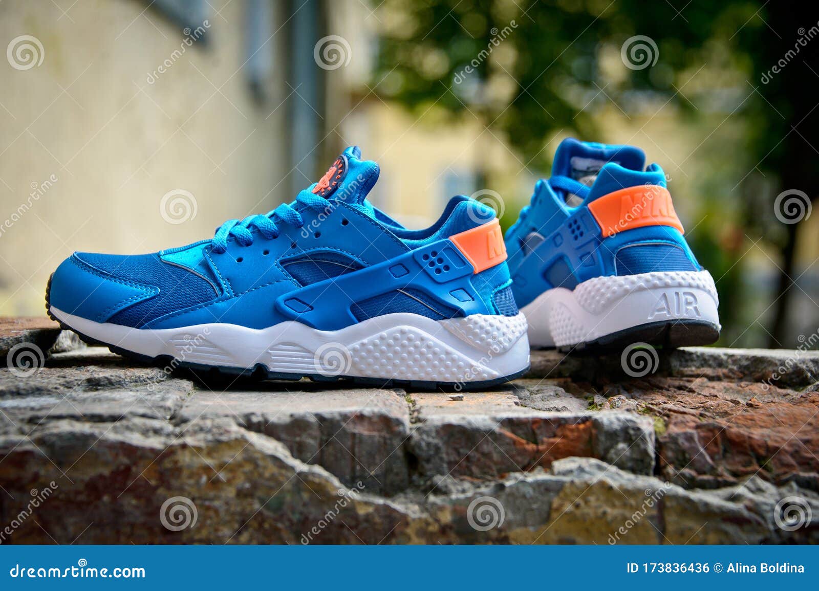 huarache shoes colorful