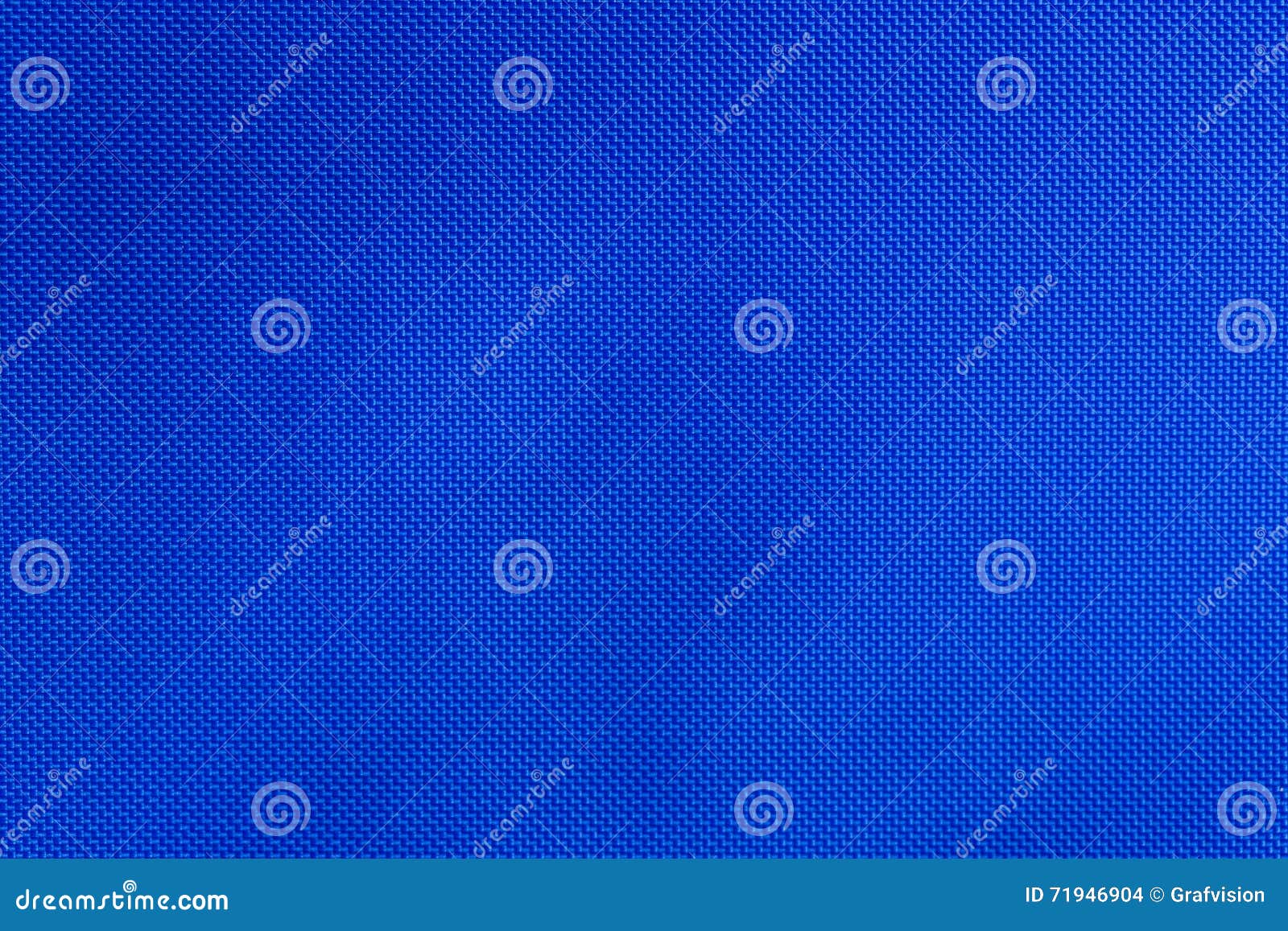 Blue Nylon Fabric Folds Stock Photography | CartoonDealer.com #101882504