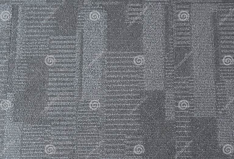 Blue Office Carpet Pattern Interior Stock Image Image of backdrop