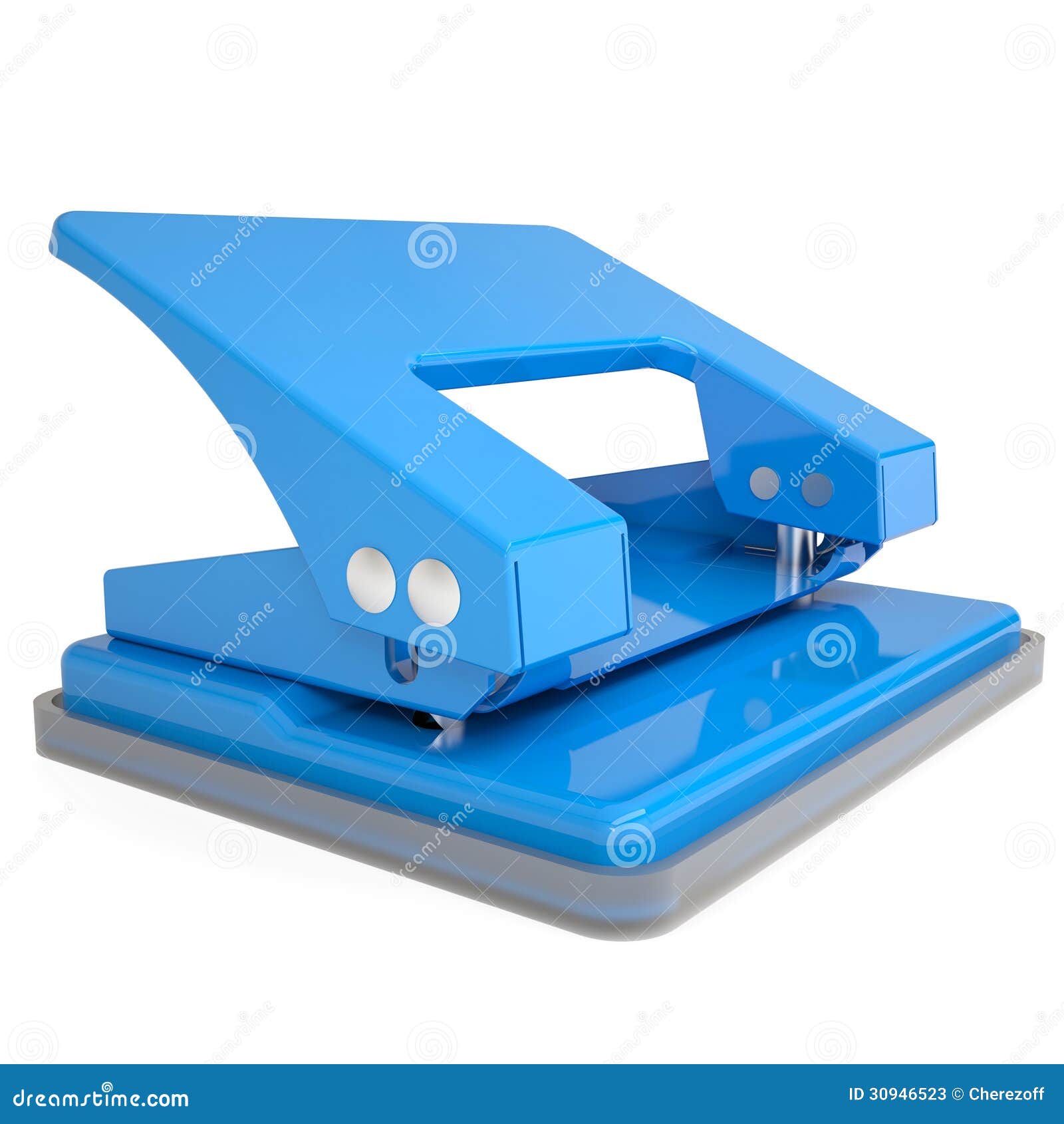 20+ Three Hole Punch Stock Illustrations, Royalty-Free Vector