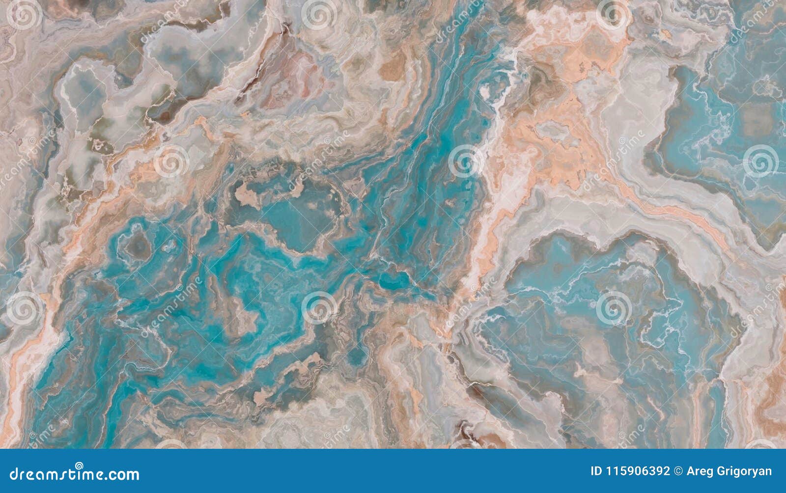 blue onyx marble texture