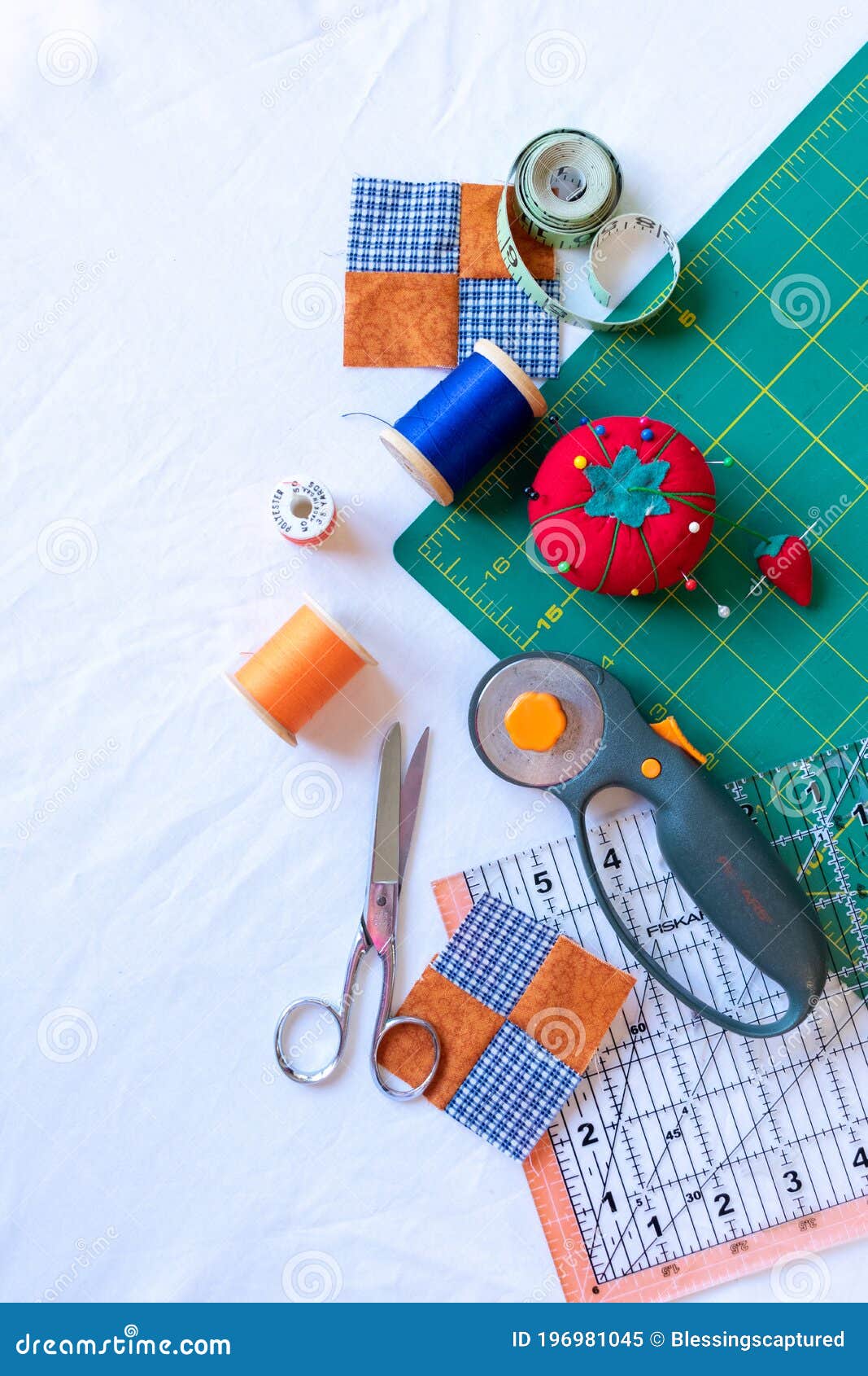181 Quilting Supplies Stock Photos - Free & Royalty-Free Stock