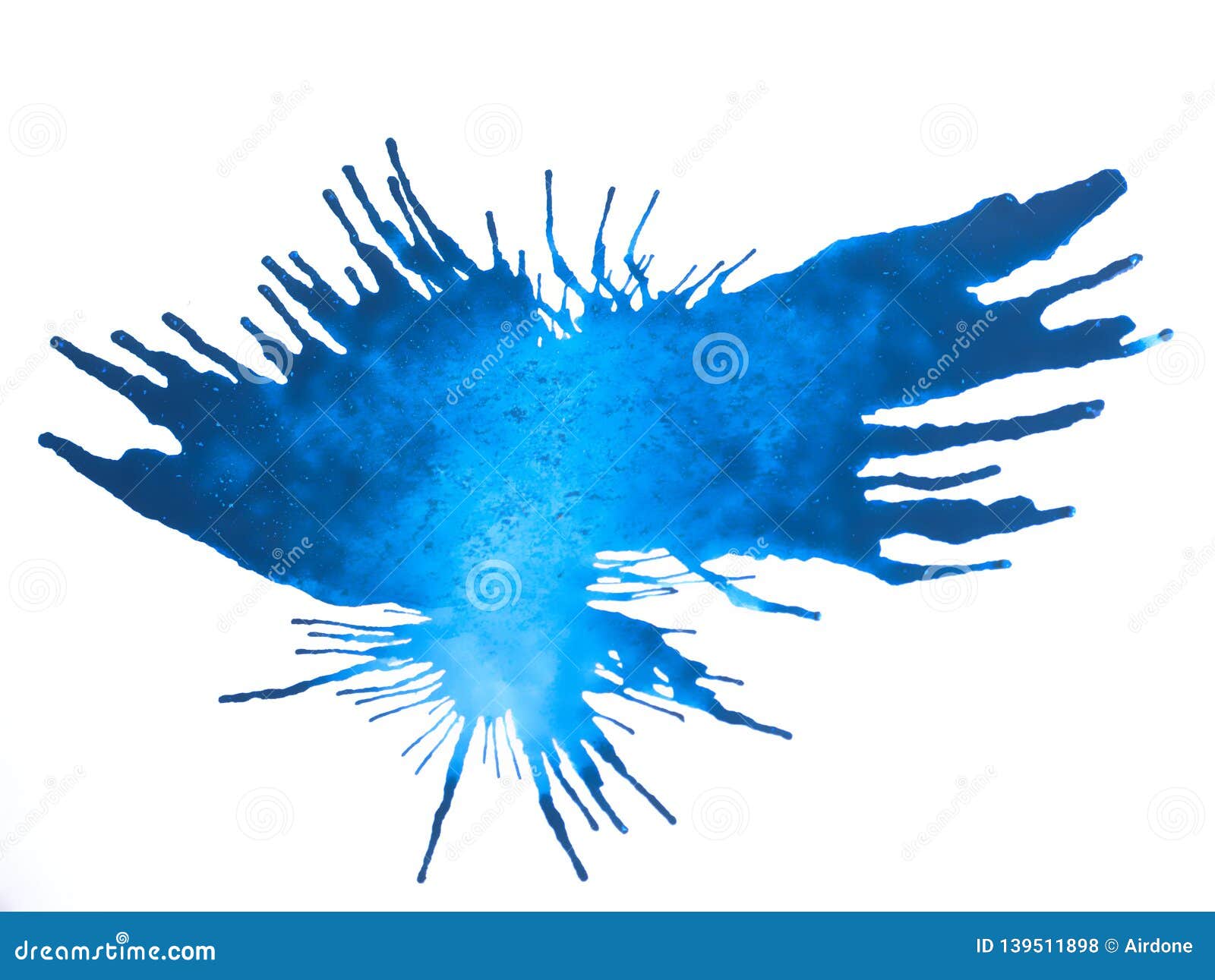 Blue Paint Splatter Images – Browse 803,865 Stock Photos, Vectors