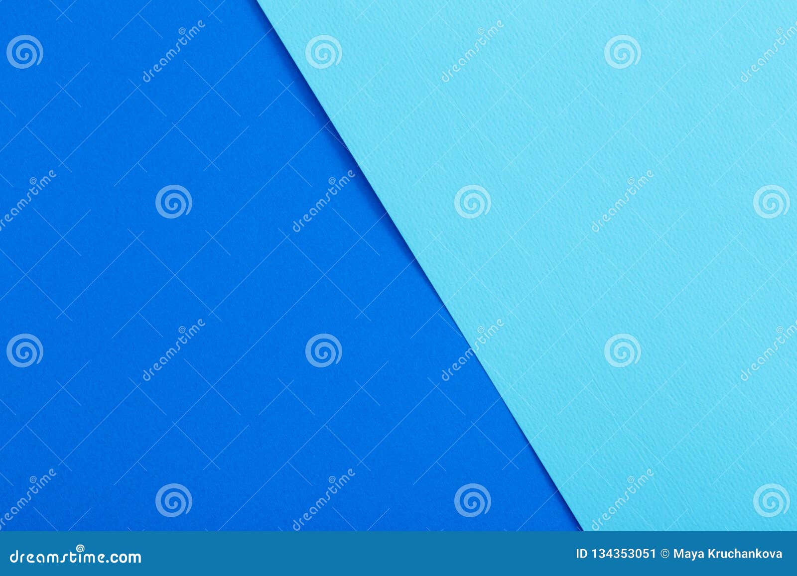 Blue paper background stock image. Image of style, blank 134353051