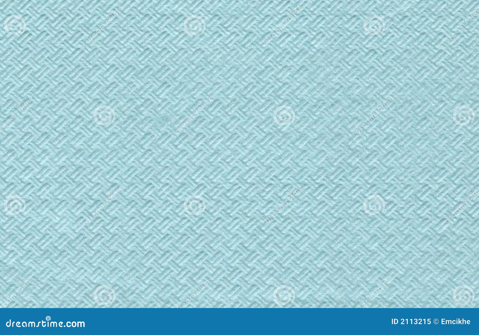 Blue paper napkin stock image. Image of monochromatic 2113215