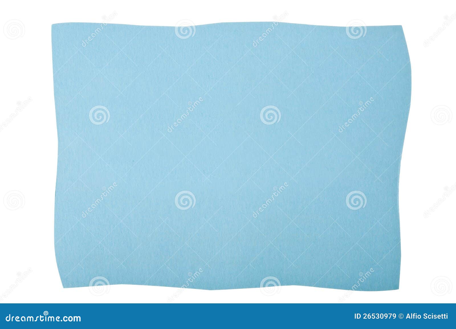 Blue paperboard stock image. Image of creativity, pasteboard 26530979