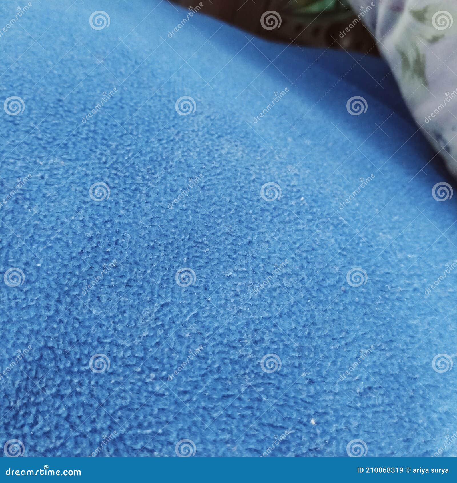 Blue pillows blur stock image. Image of friend, pillows 210068319