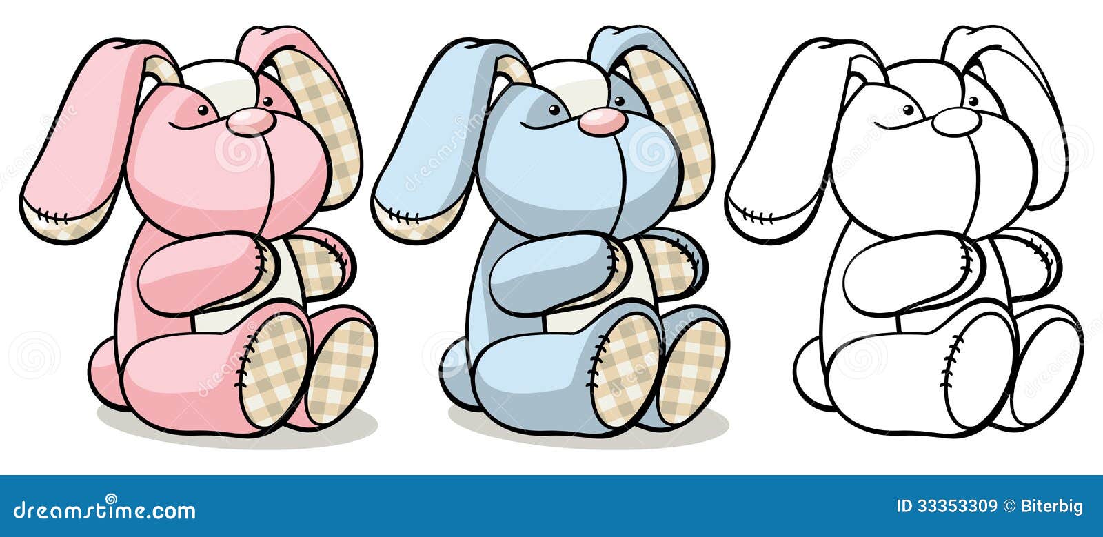 clipart soft toys - photo #18