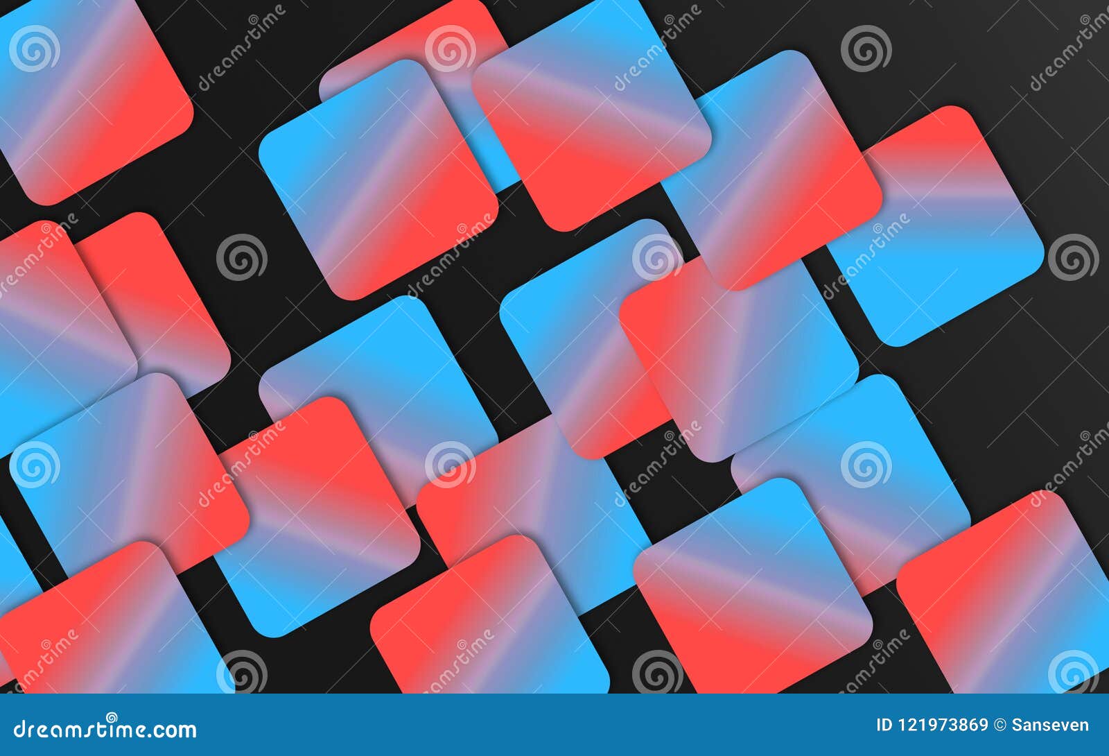 Simple Abstract Elegant Geometric Color Block Superimposed Red Business  Background, Wallpaper, White, Red Business Background Background Image And  Wallpaper for Free Download