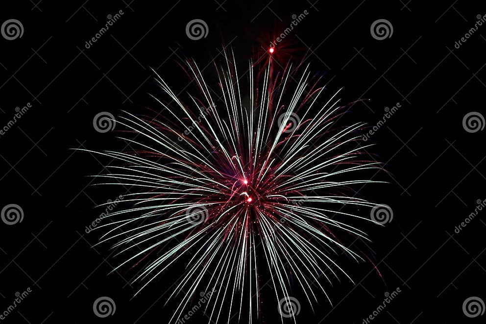 fireworks july 4th alexandria va